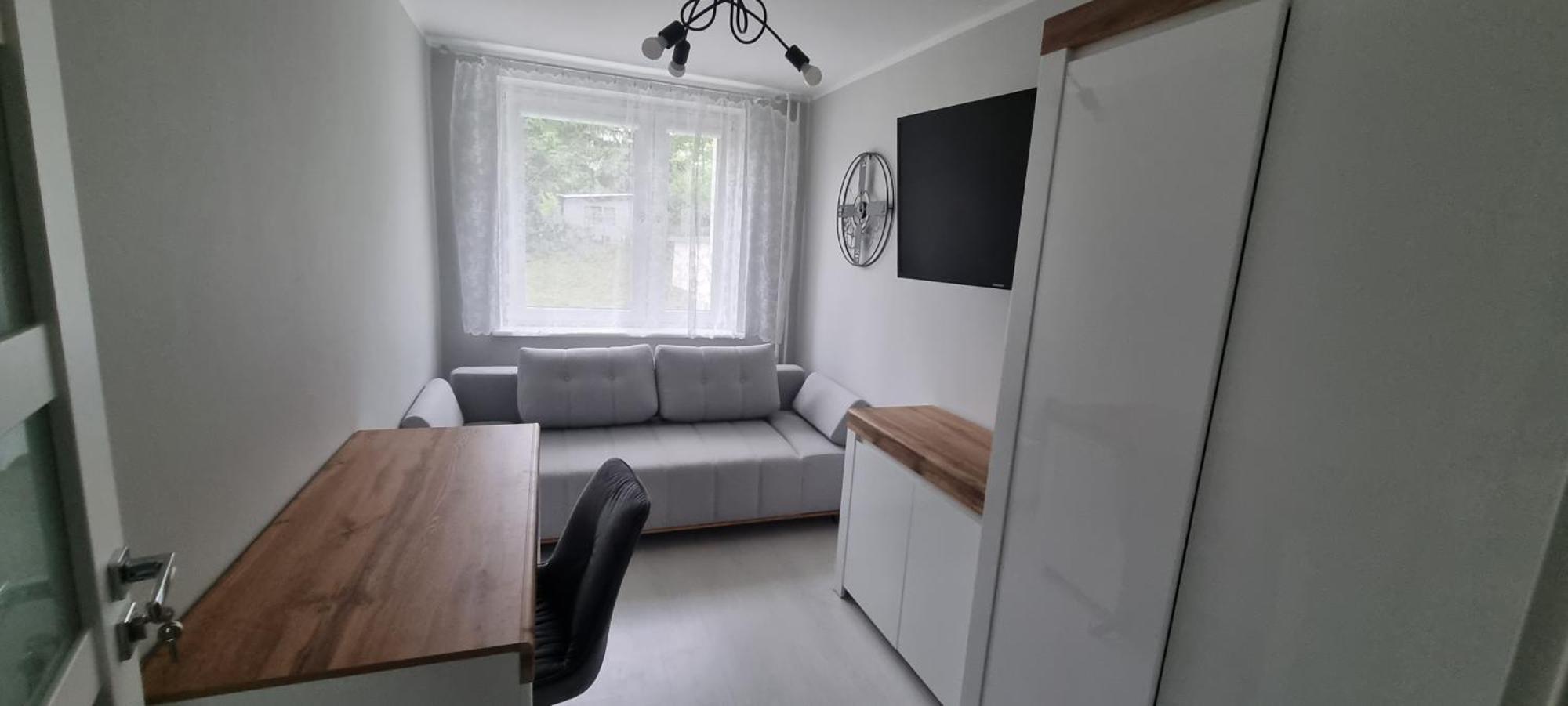 Gdansk Leilighet *