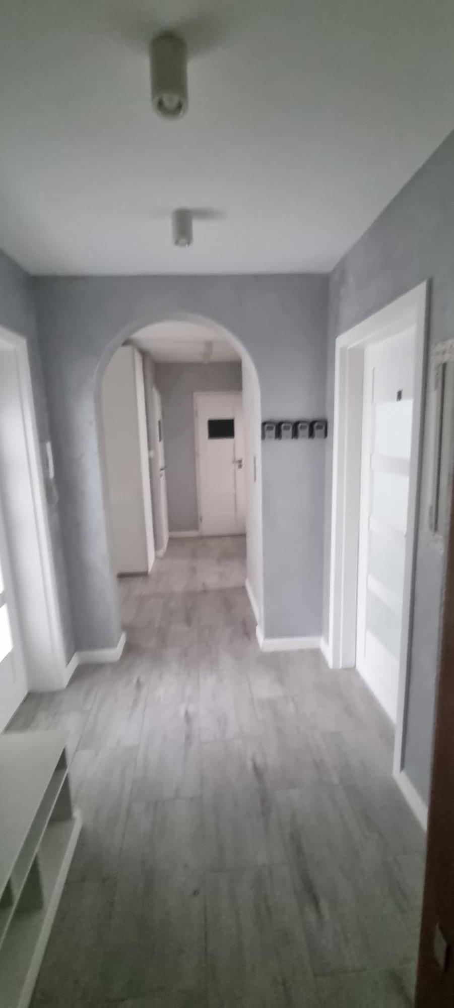 Gdansk Leilighet Gdańsk