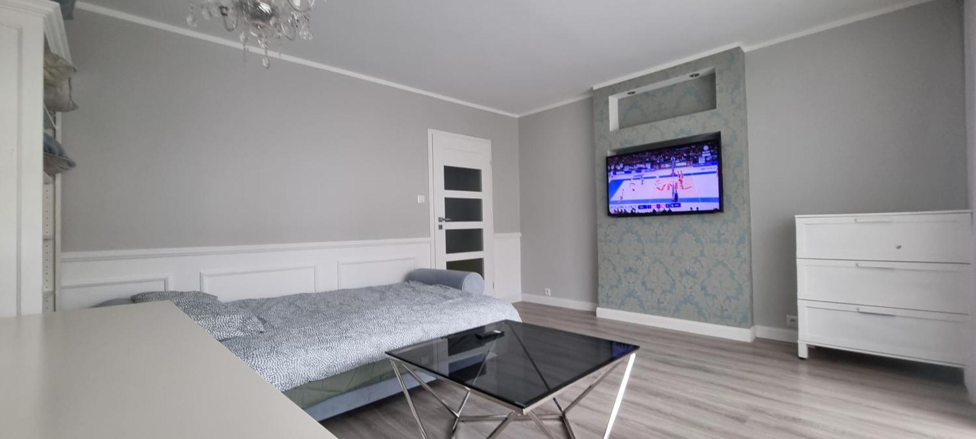 Apartamento Gdansk Gdańsk