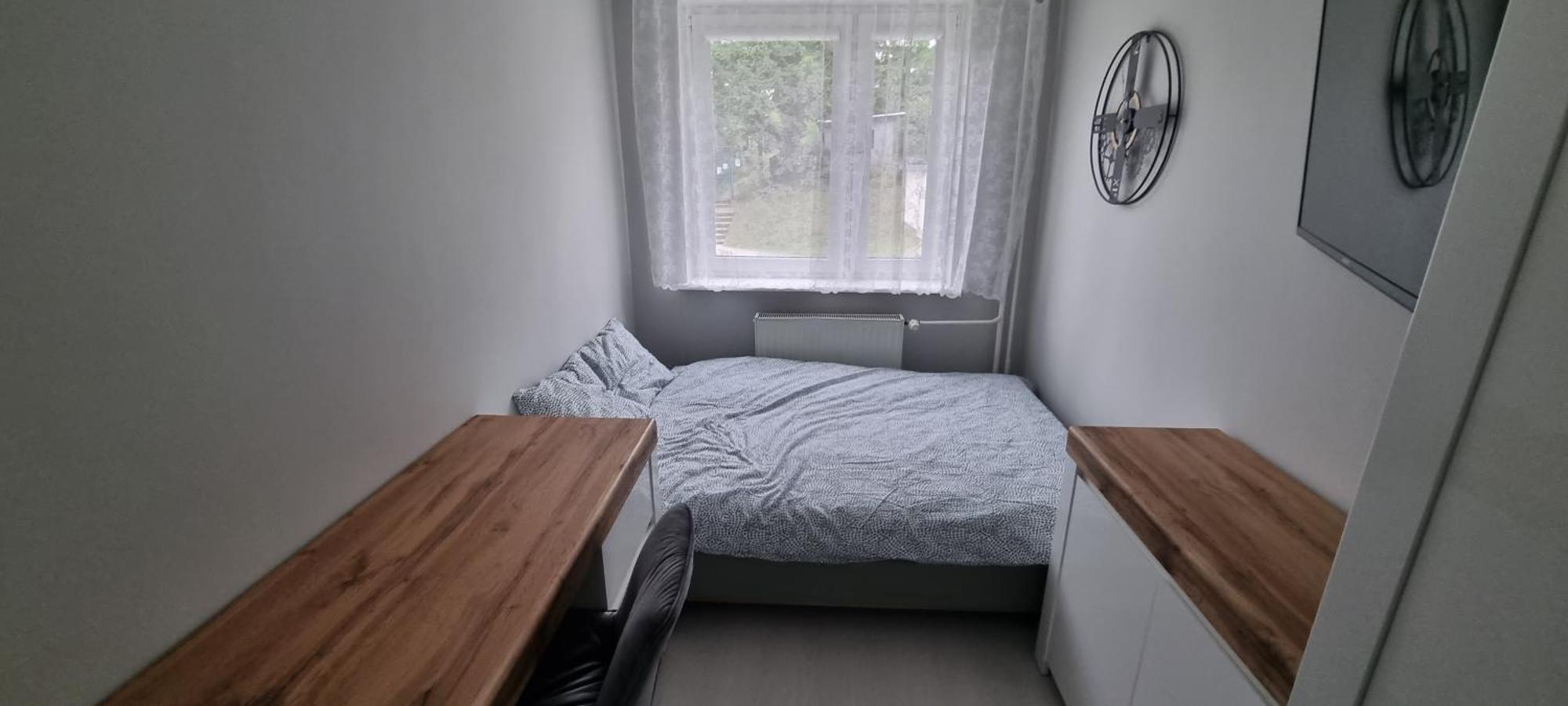 Gdansk Leilighet *