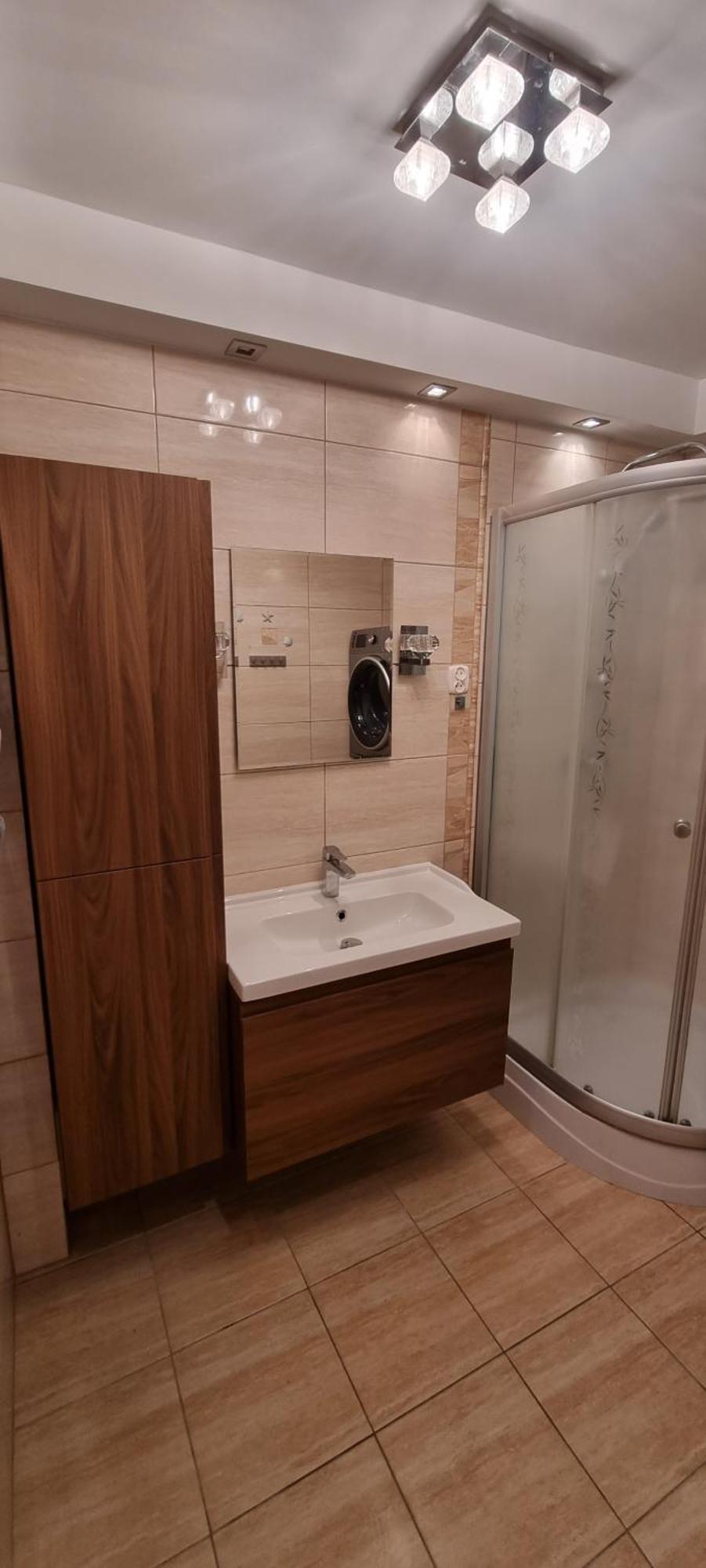 Gdansk Apartamento *