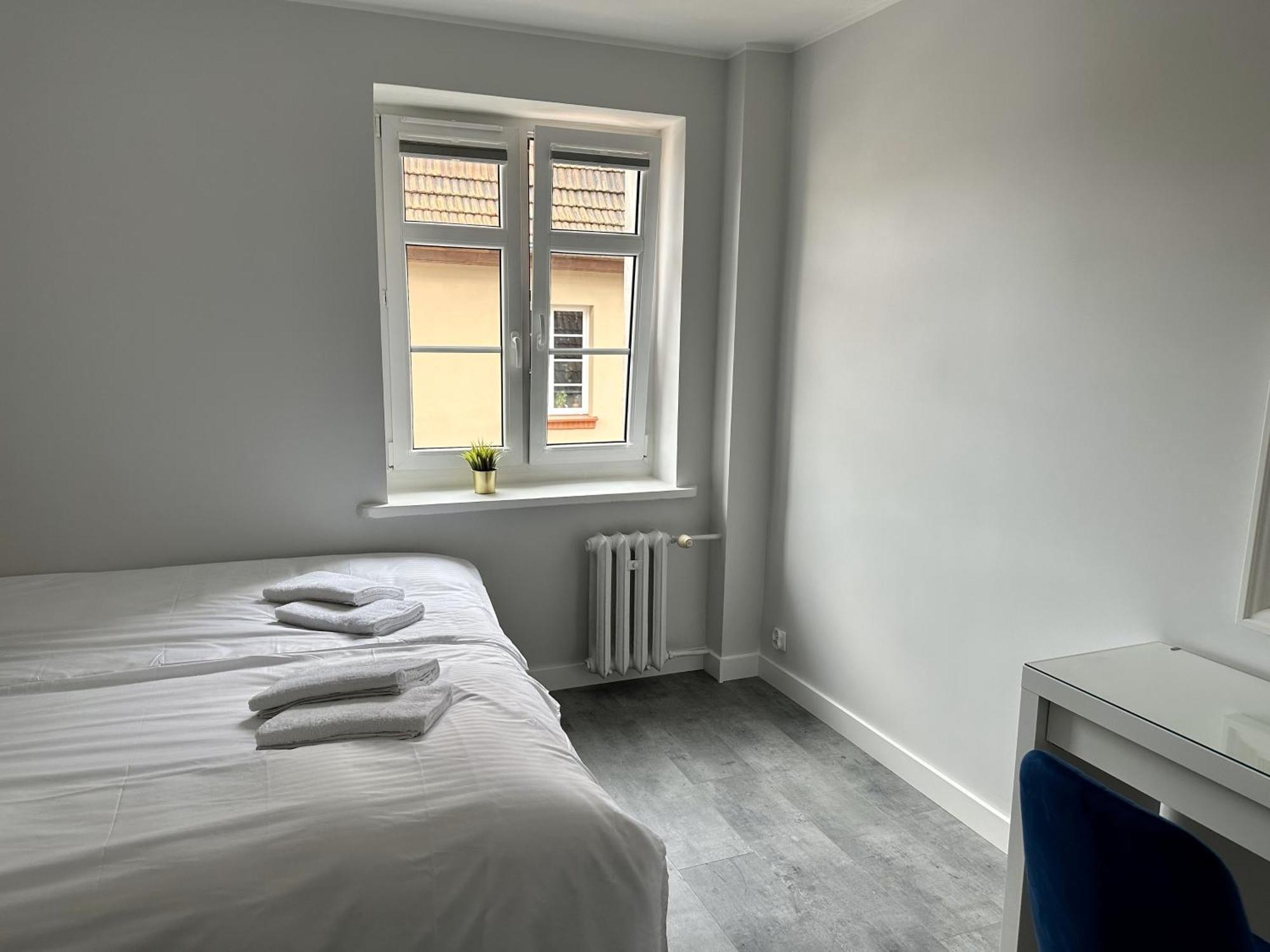 Apartment Lunette Gdansk