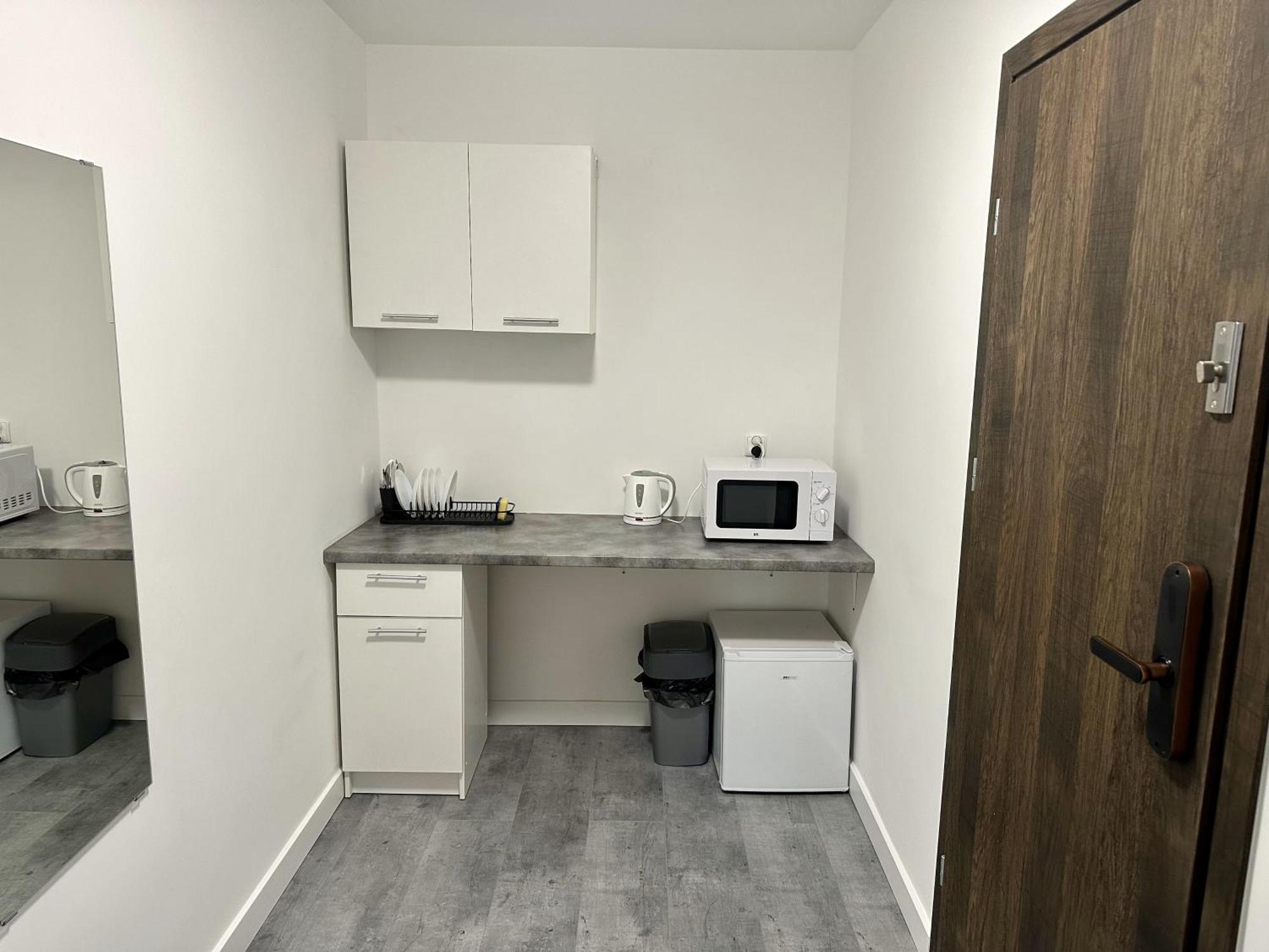 Apartment Lunette Gdansk