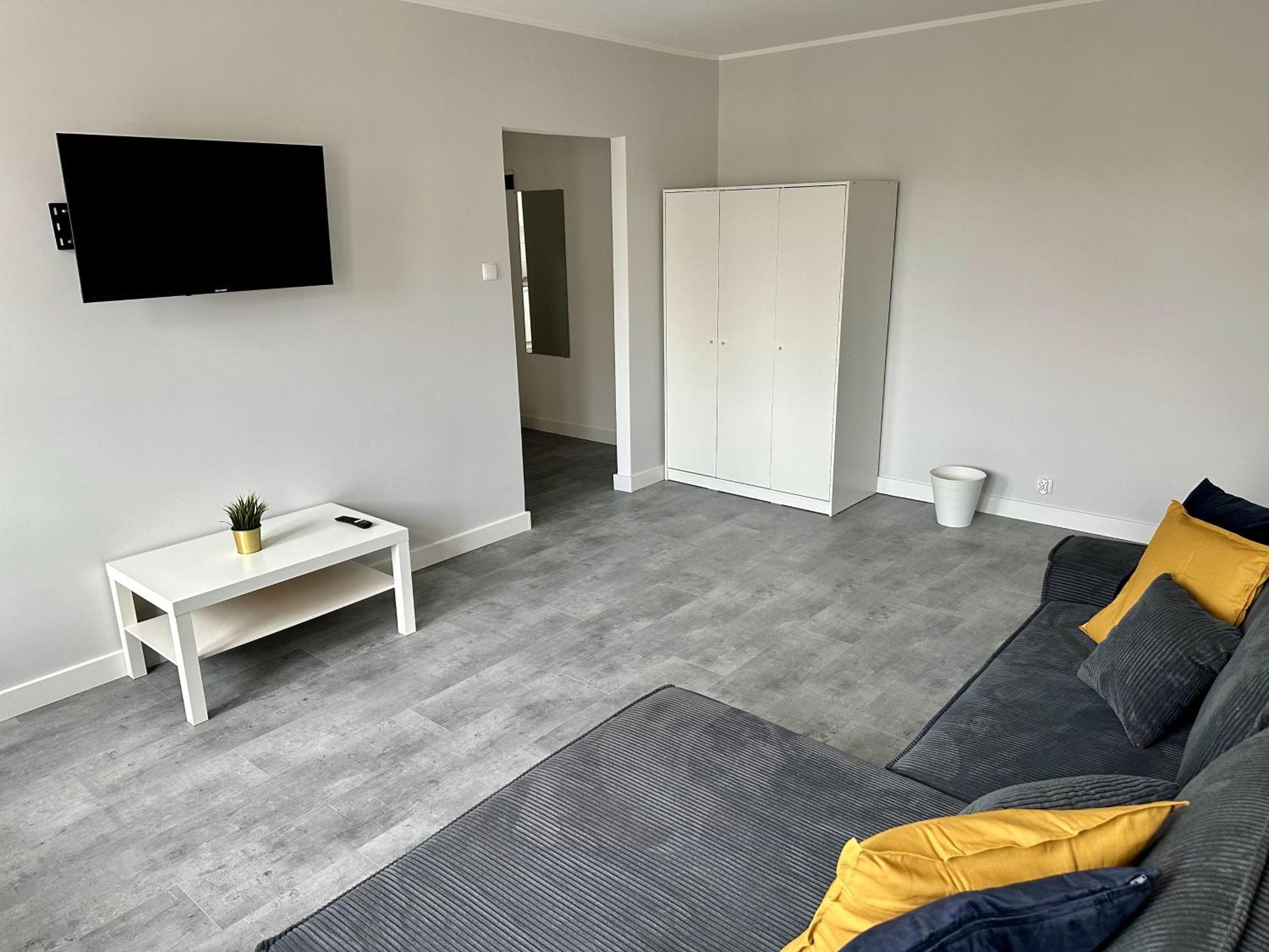 Lunette Apartment