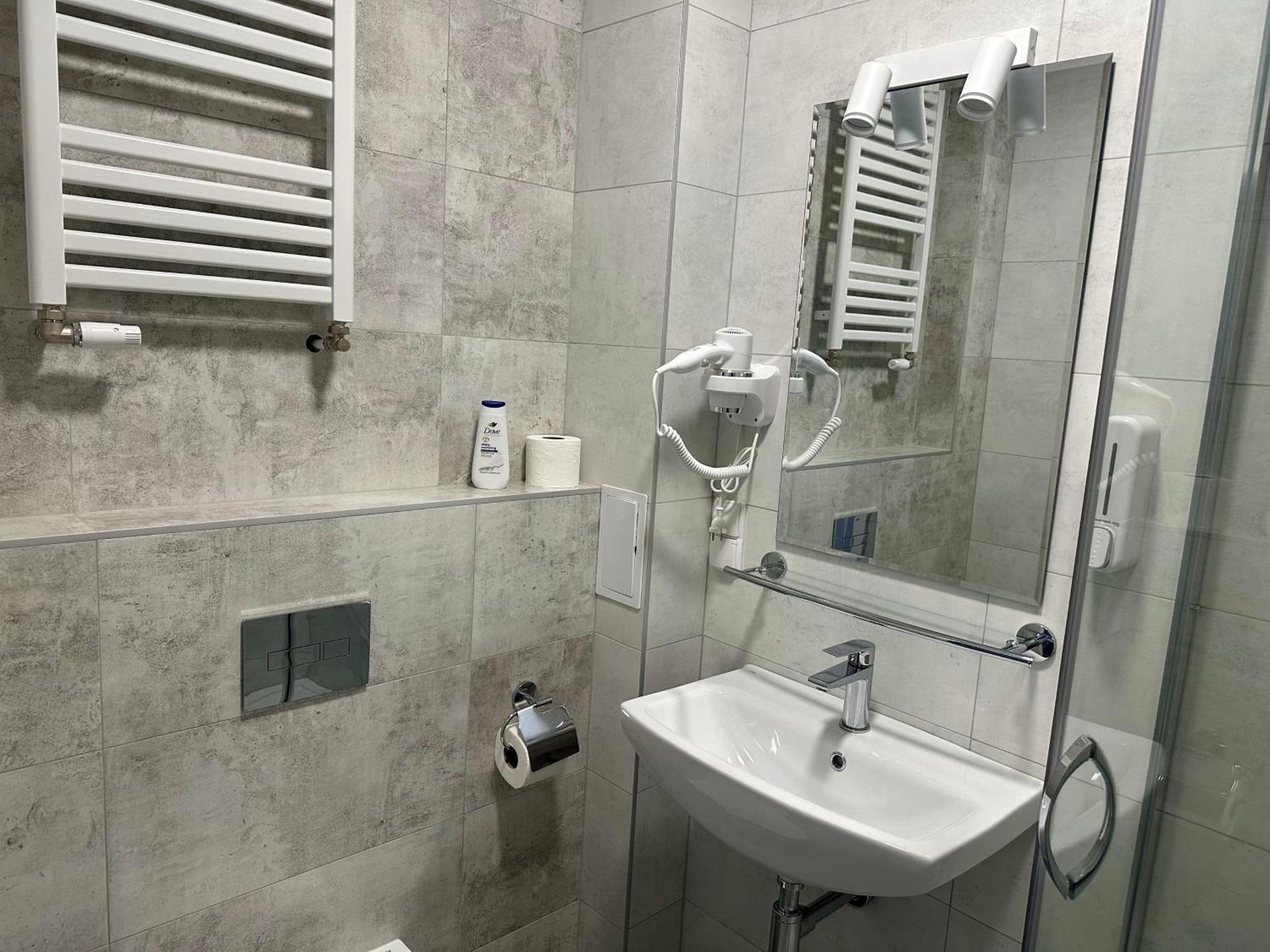 Apartment Lunette