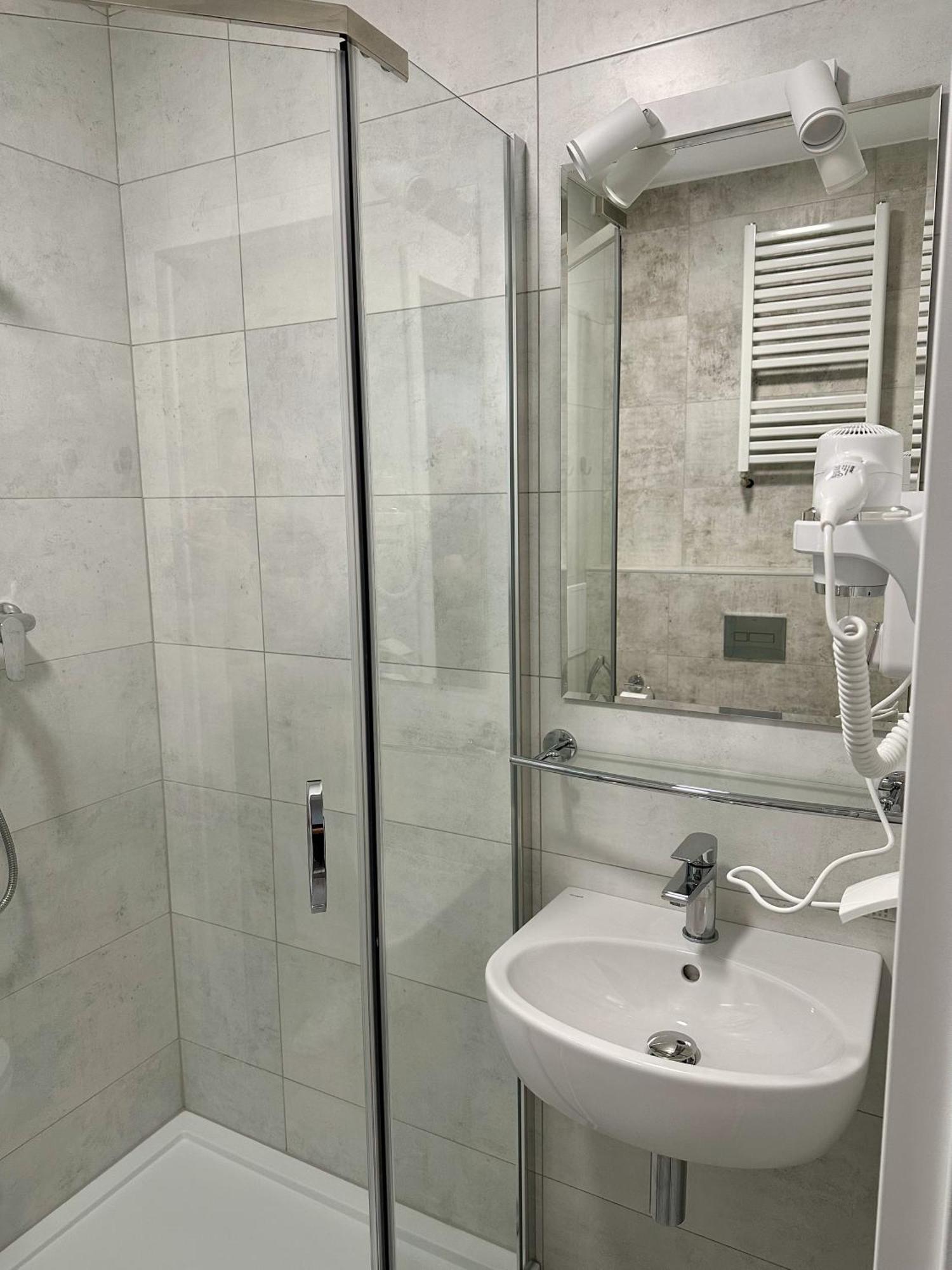 Apartment Lunette *