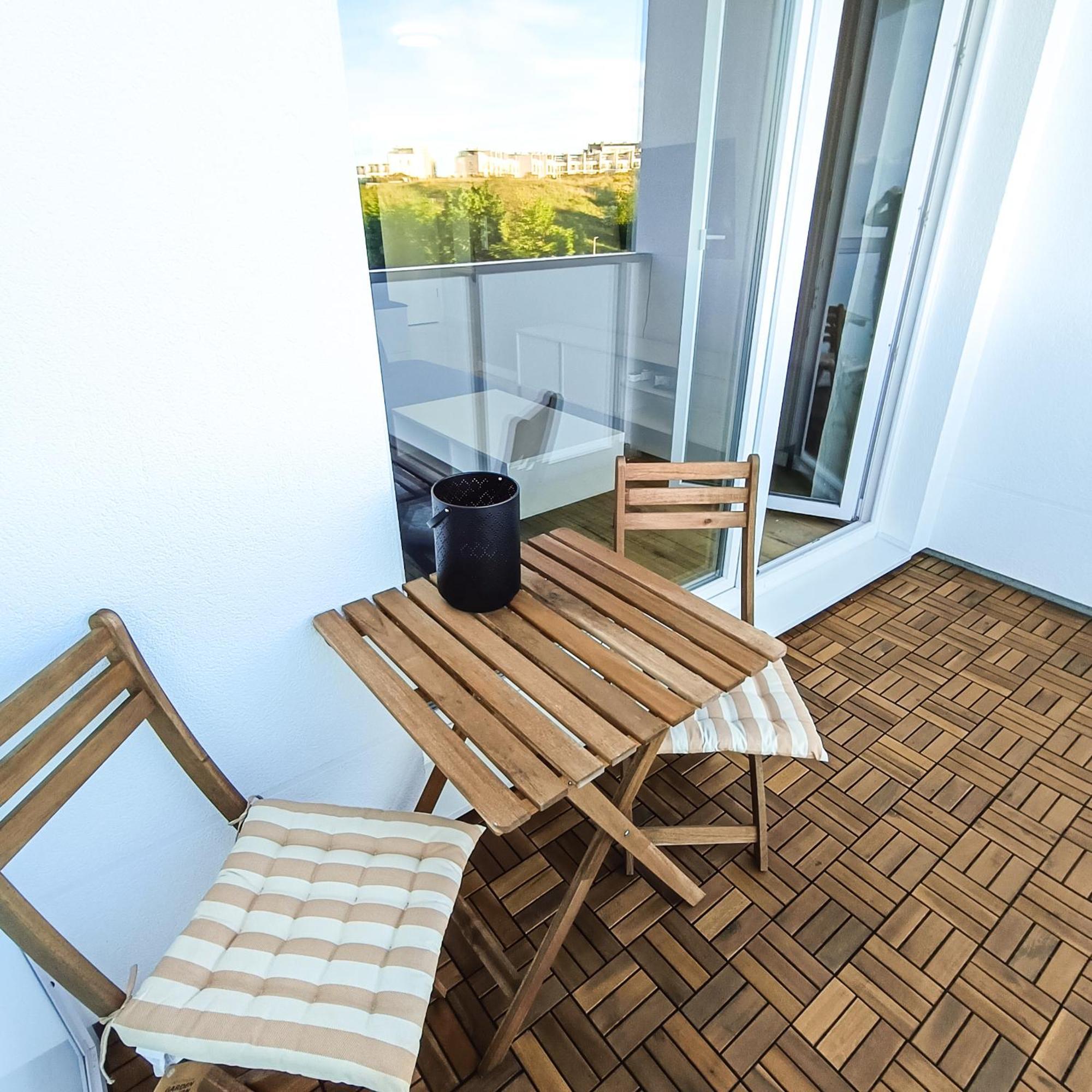 Mery Apartment *