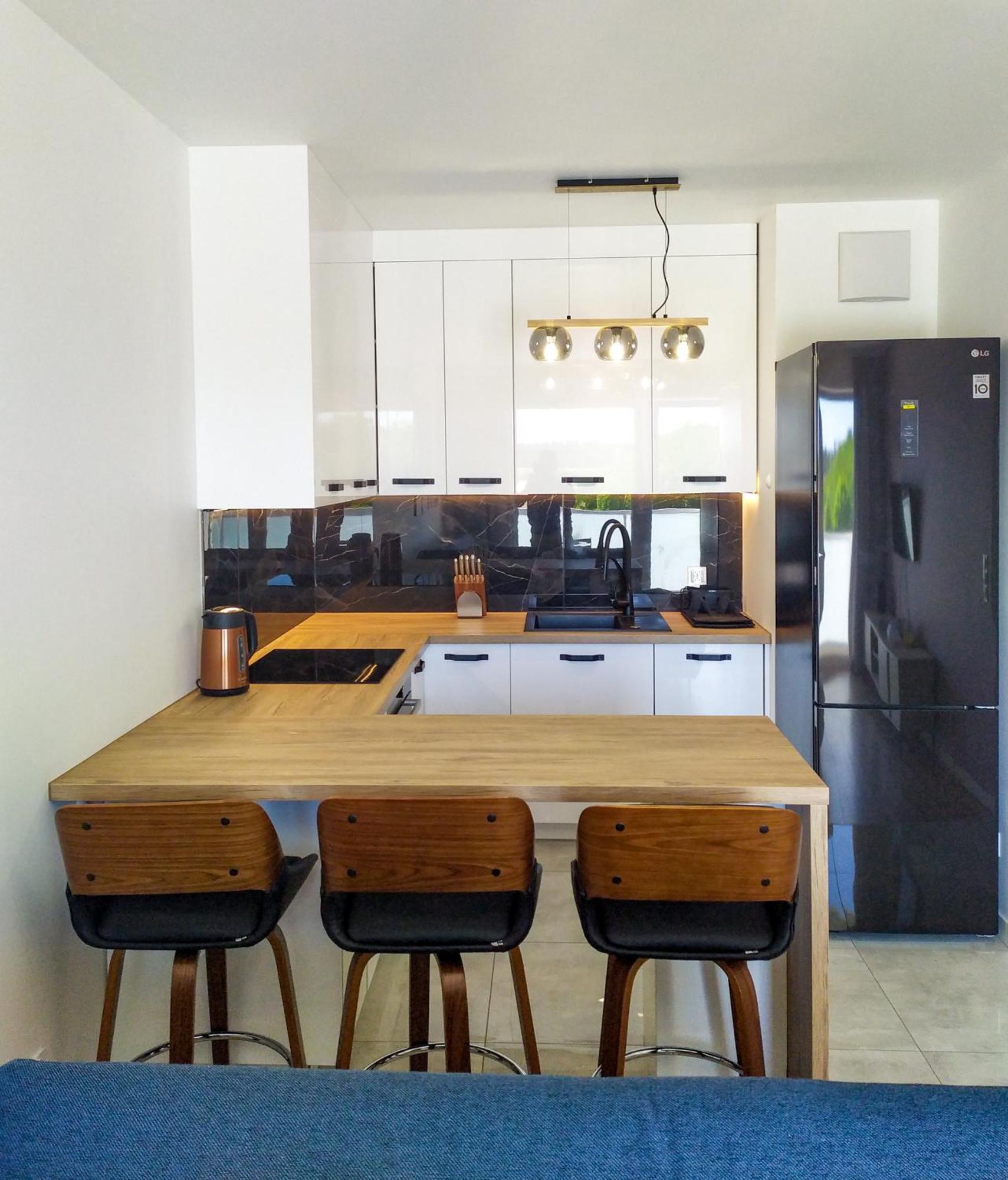 Apartamento Mery