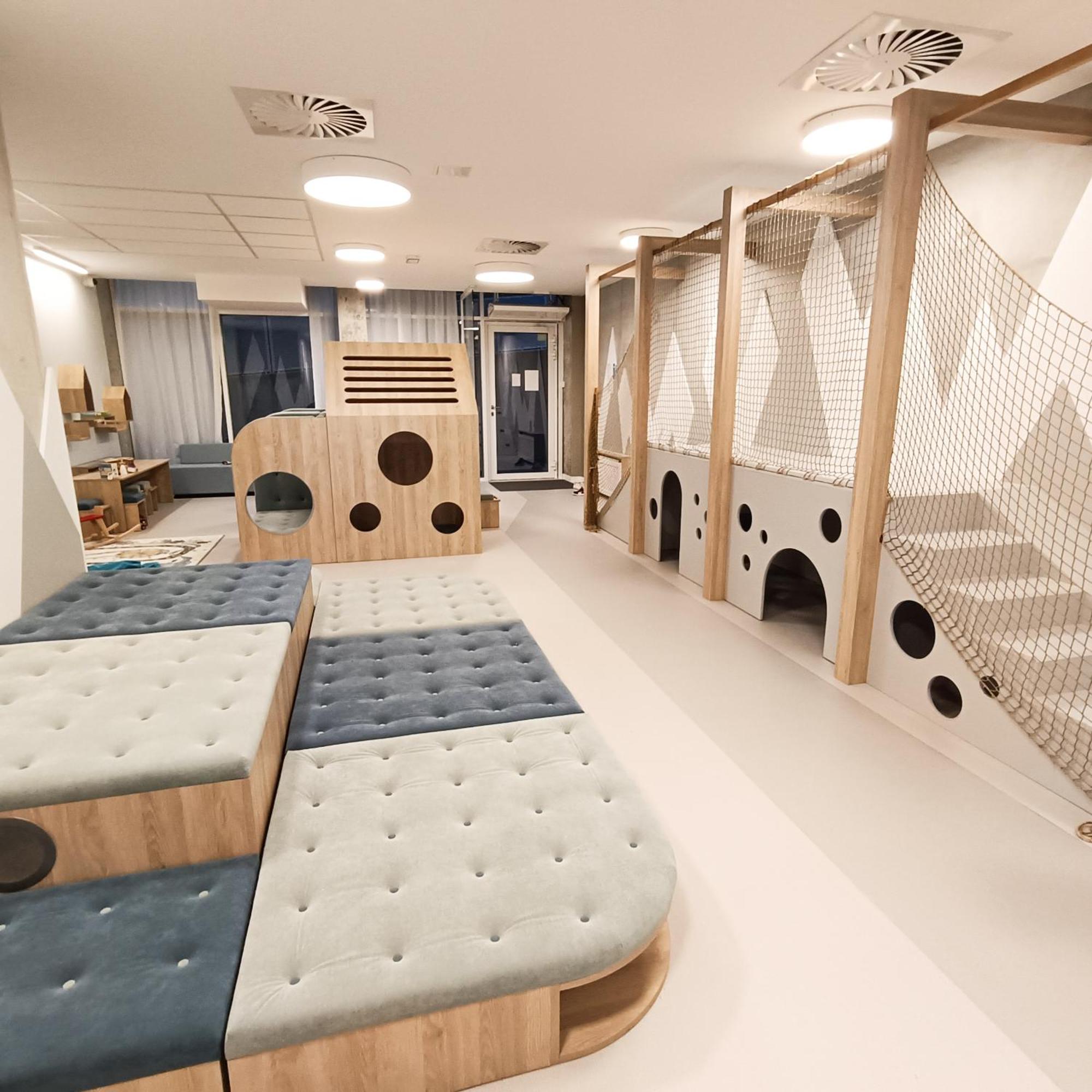 Apartamento Mery