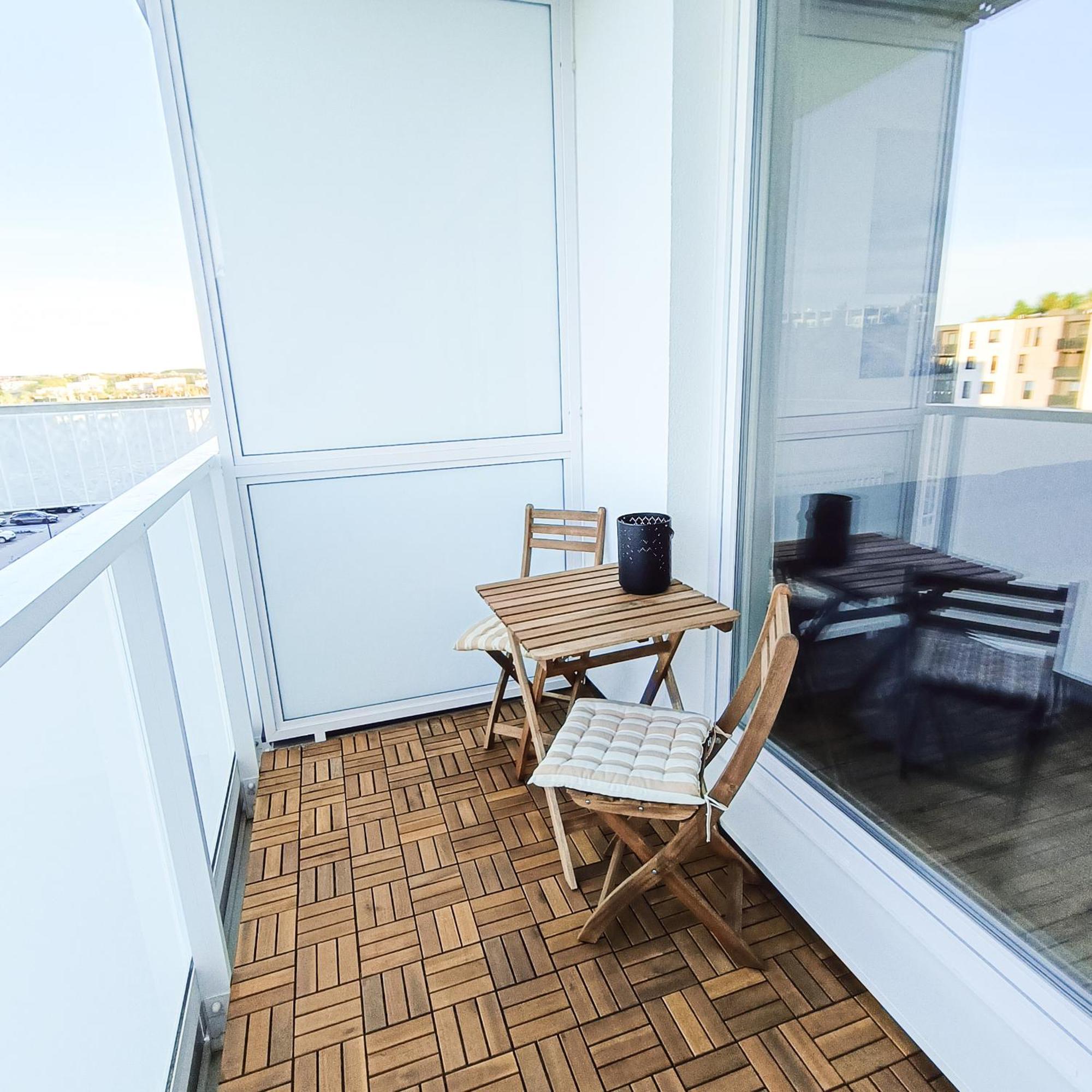 Mery Apartamento Gdańsk