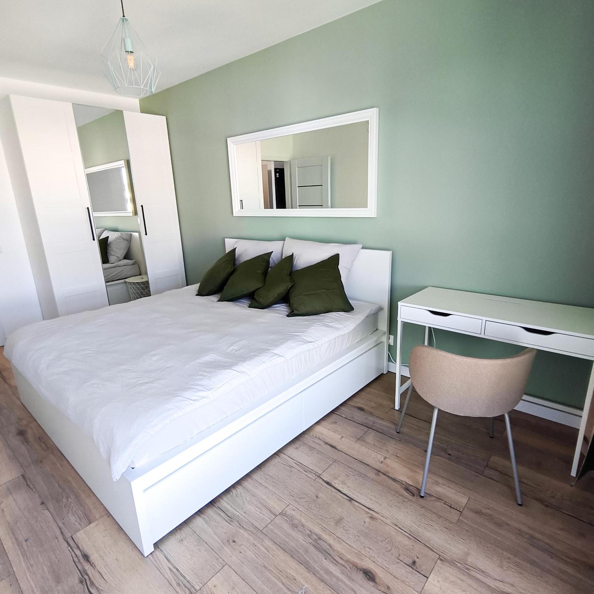 Mery Apartamento *