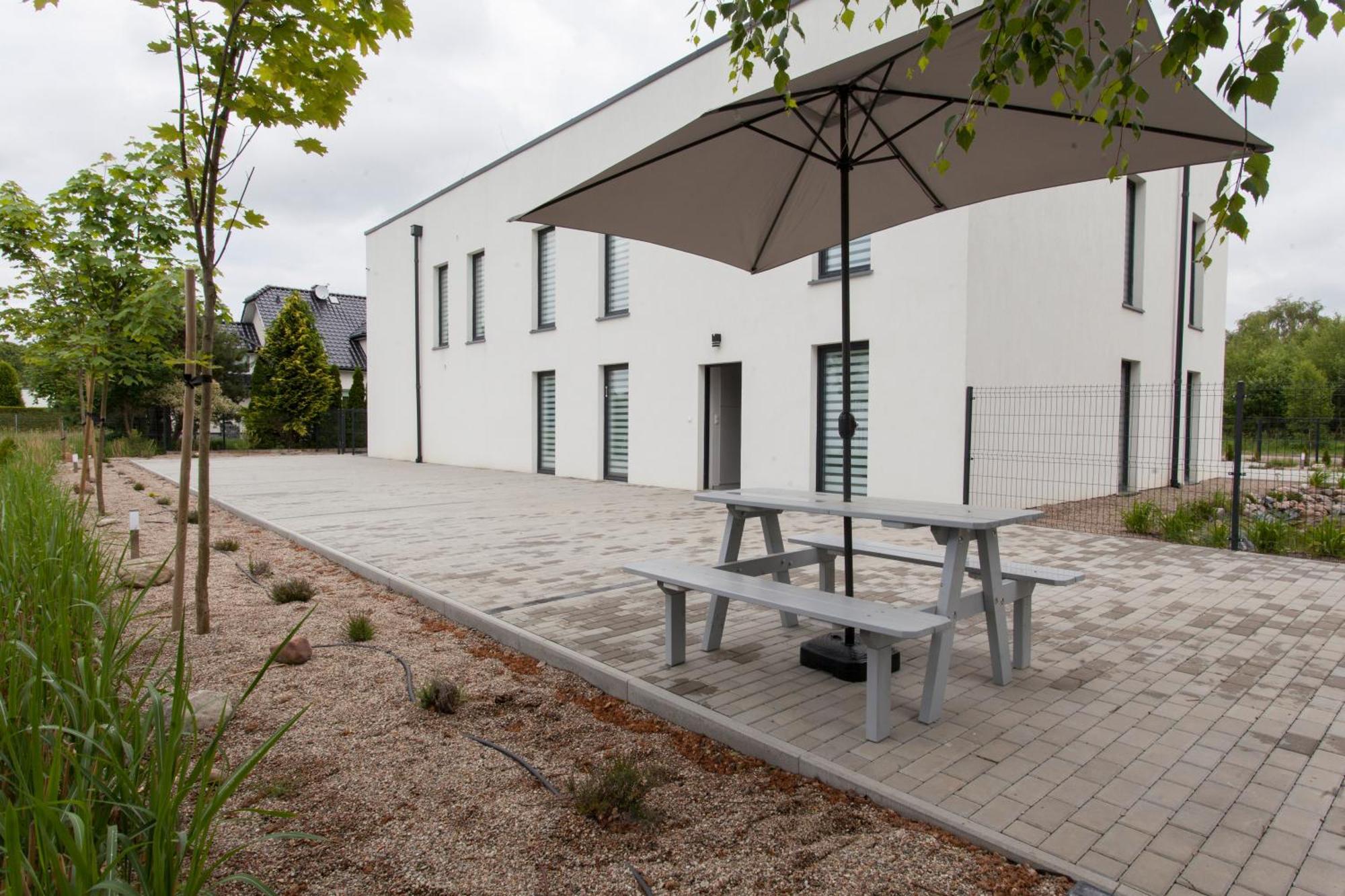 Lake&city - Komfortowe Blisko Majaland, Jeziora, Lasu Oraz Serca Trojmiasta Apartament