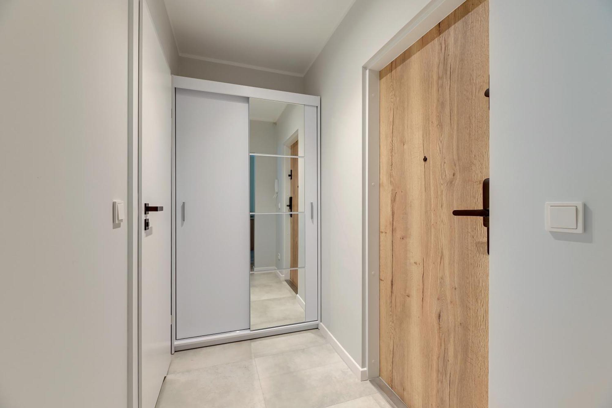 Chlopska By Downtown Apartment Gdansk