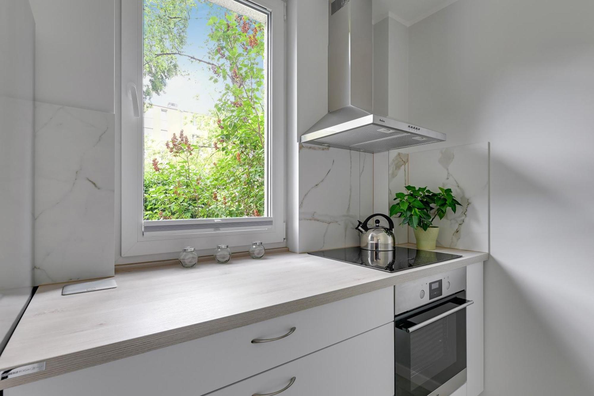 Apartment Chlopska By Downtown Gdansk