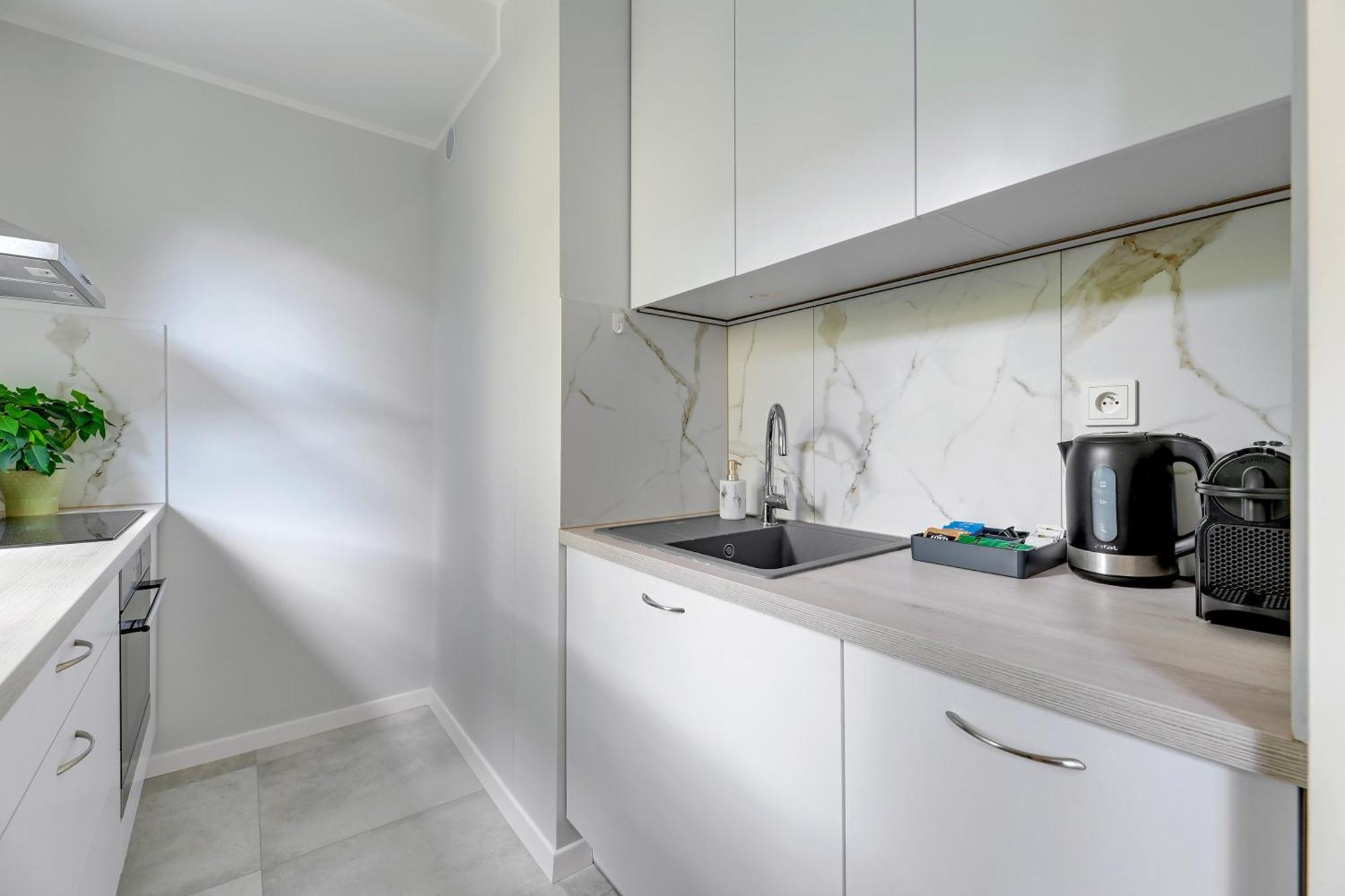 Apartment Chlopska By Downtown *