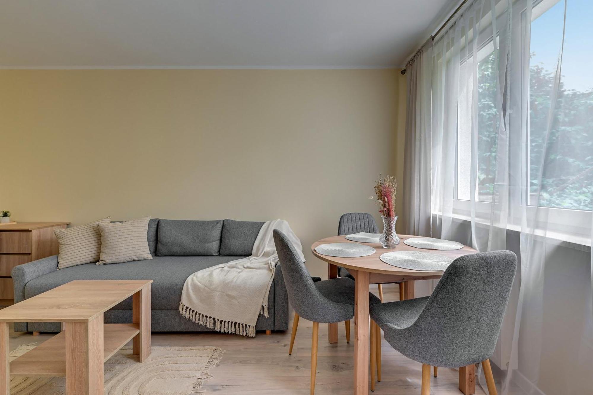 Chlopska By Downtown Apartment Gdansk