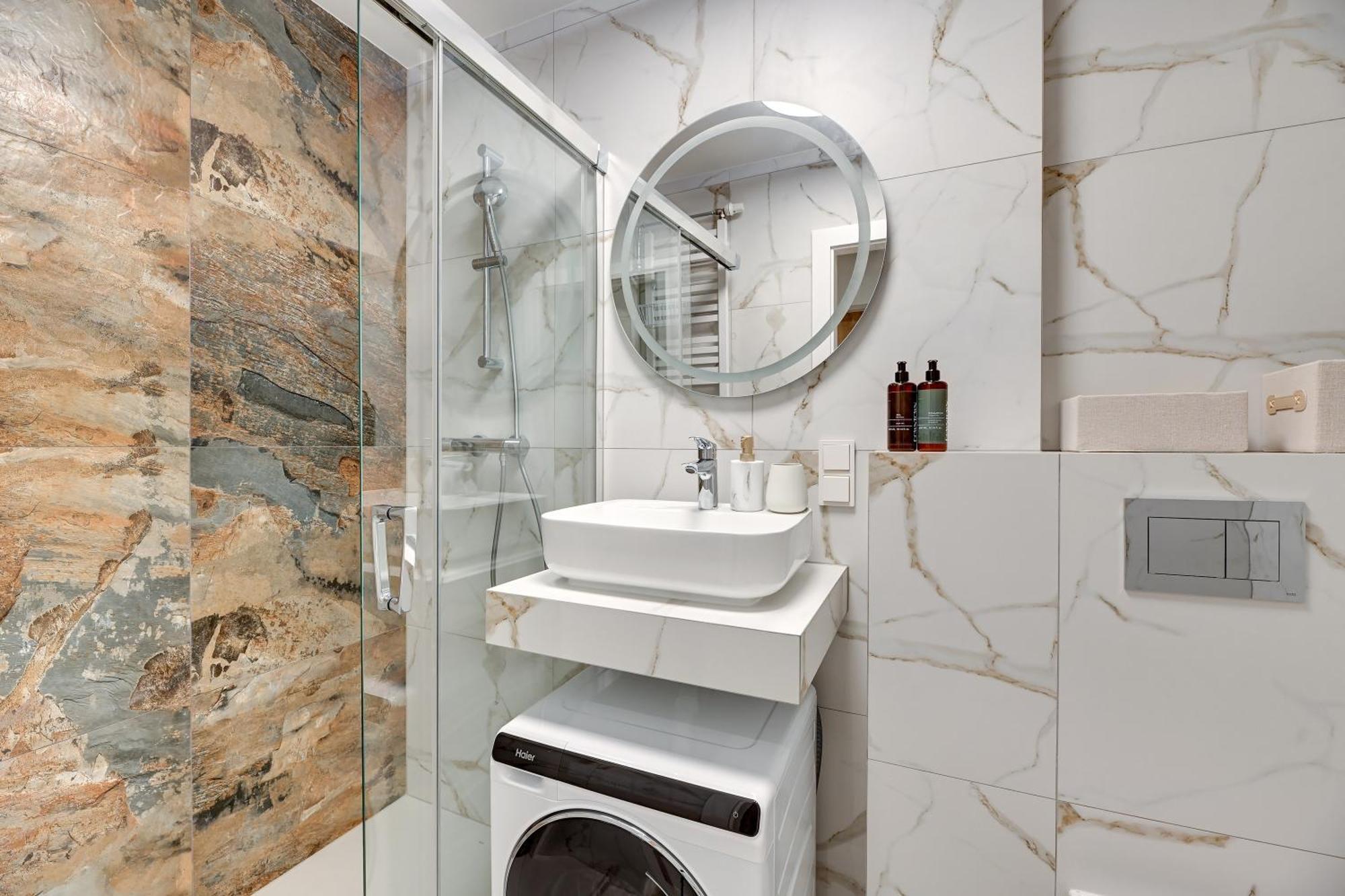 Chlopska By Downtown Apartment