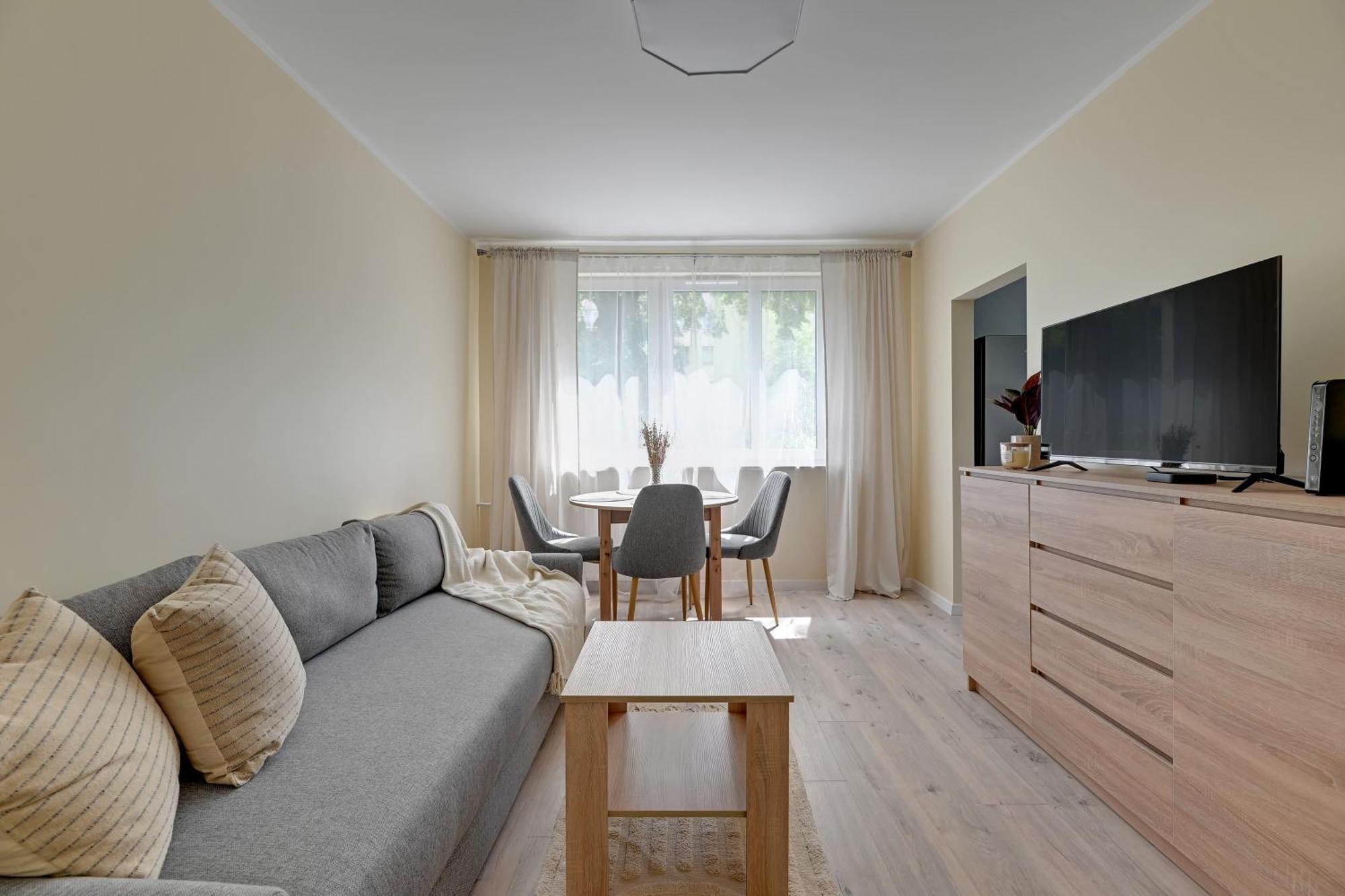 Chlopska By Downtown Apartment