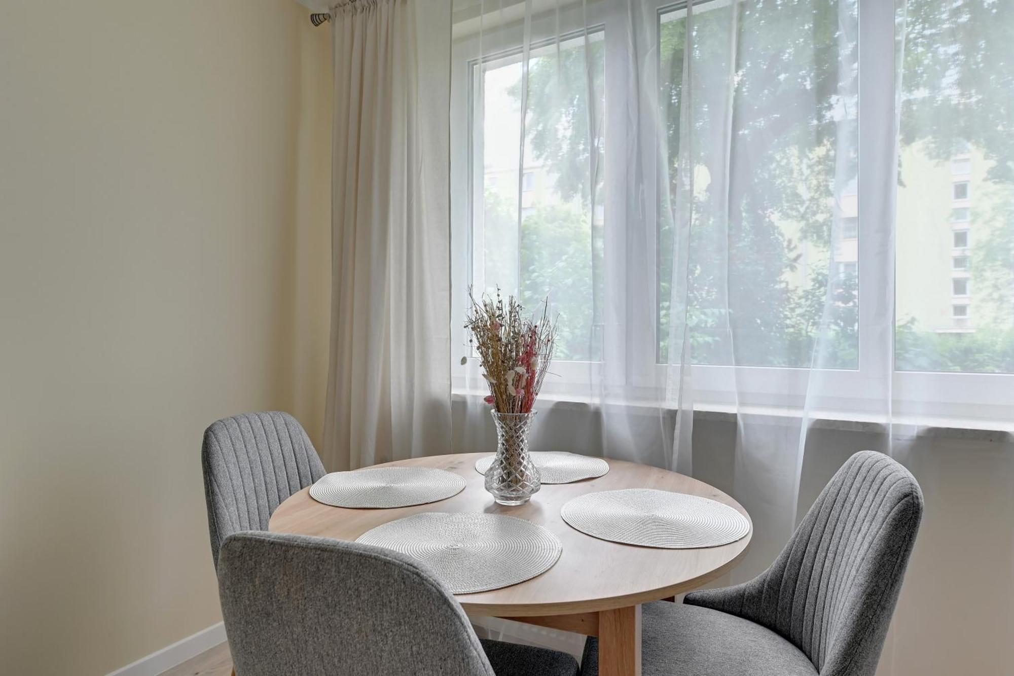 Chlopska By Downtown Apartment Gdansk