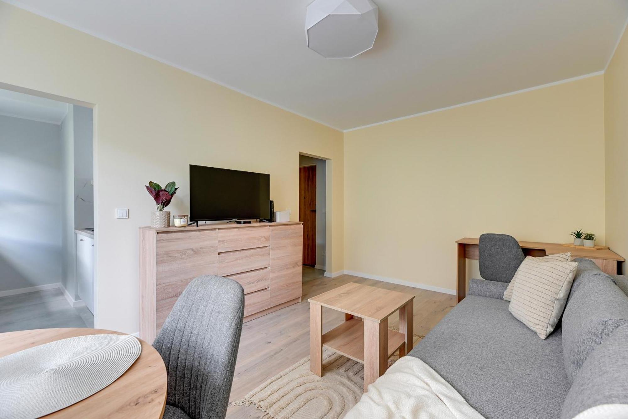Chlopska By Downtown Apartment