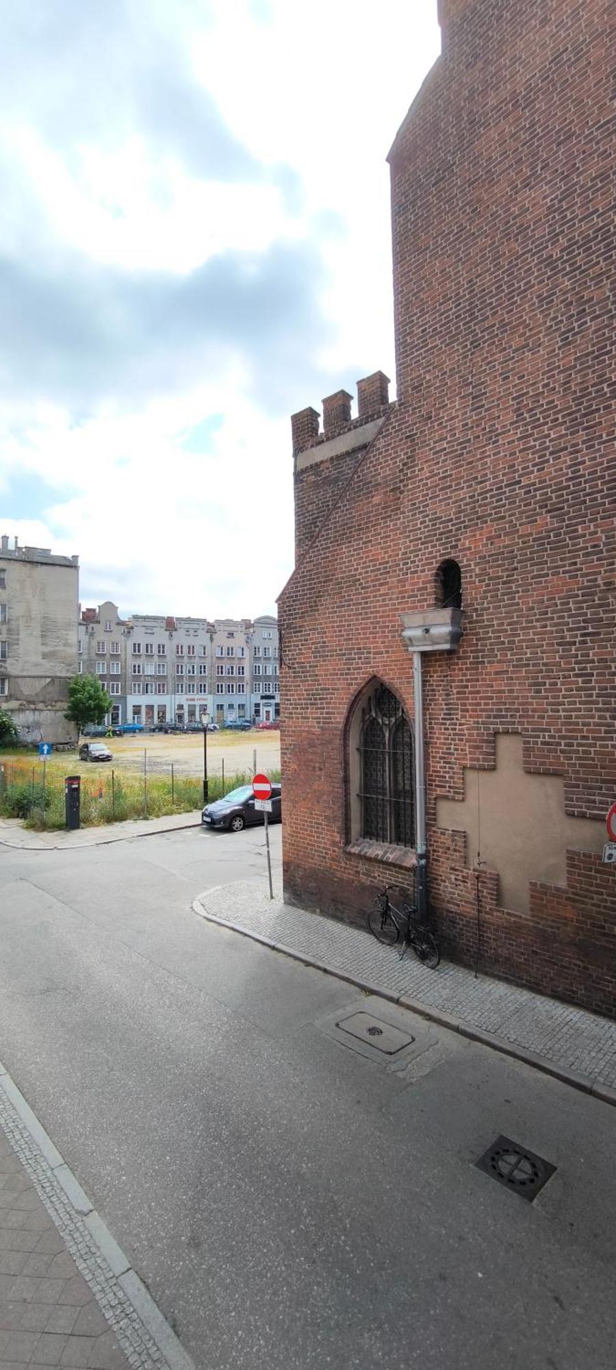 Bazaar * Gdańsk