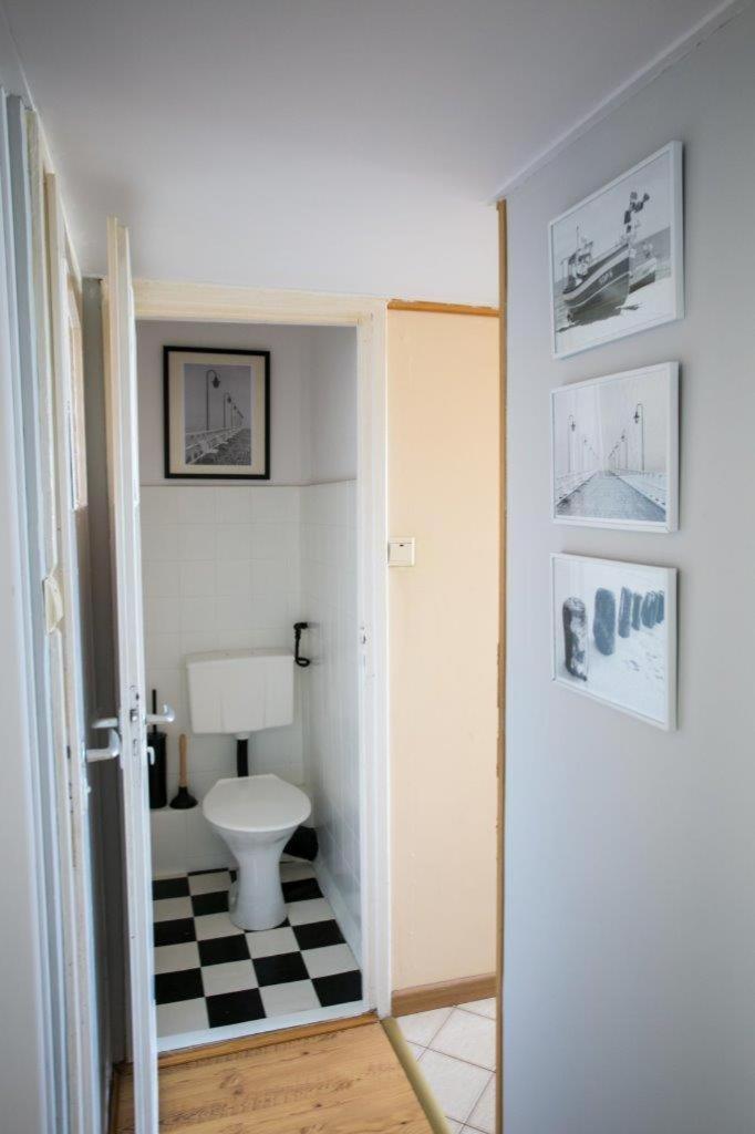 Przytulne Mieszkanie Nad Morzem Apartment *