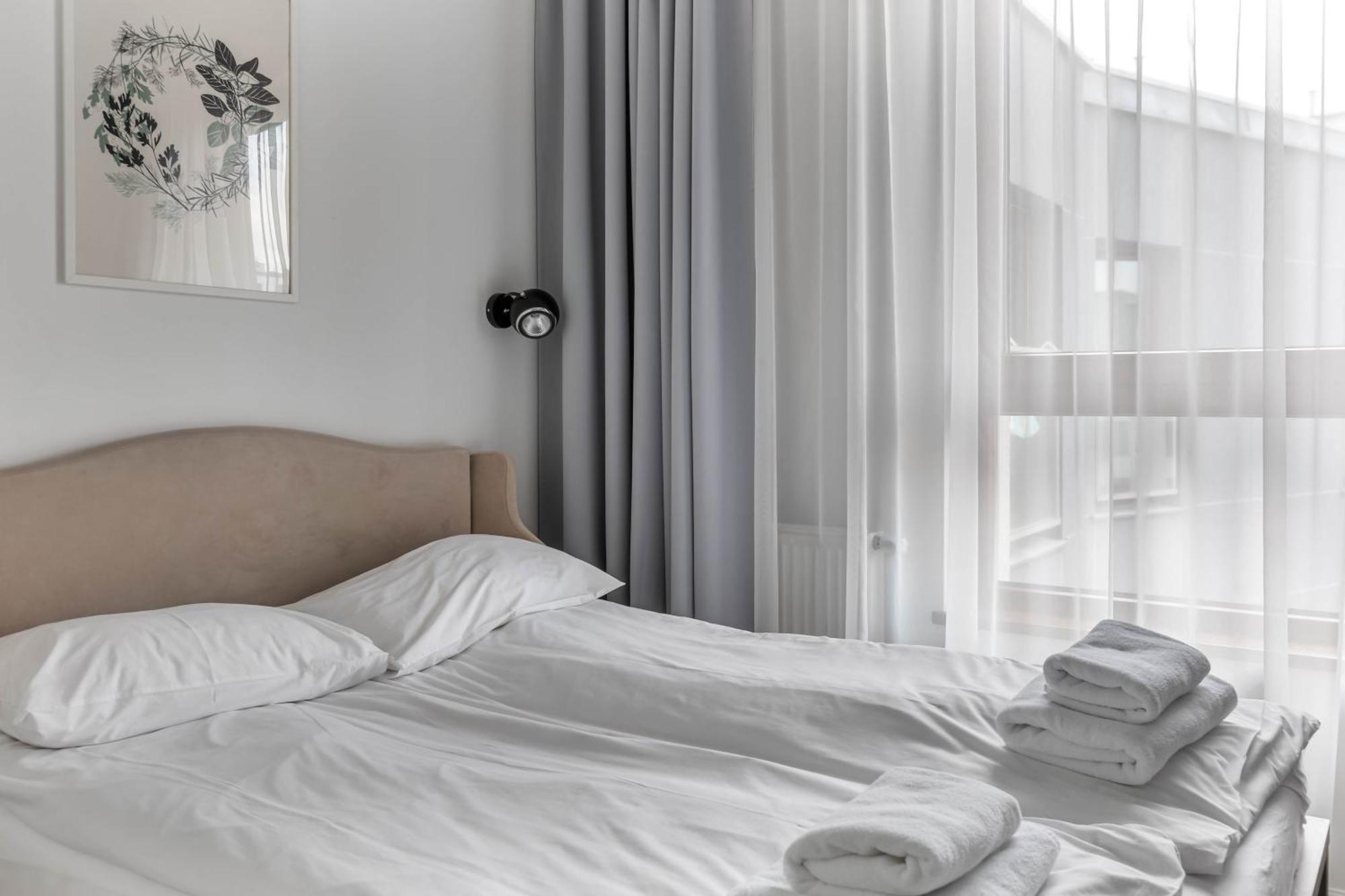 Apartment The Amber Retreat Gdansk