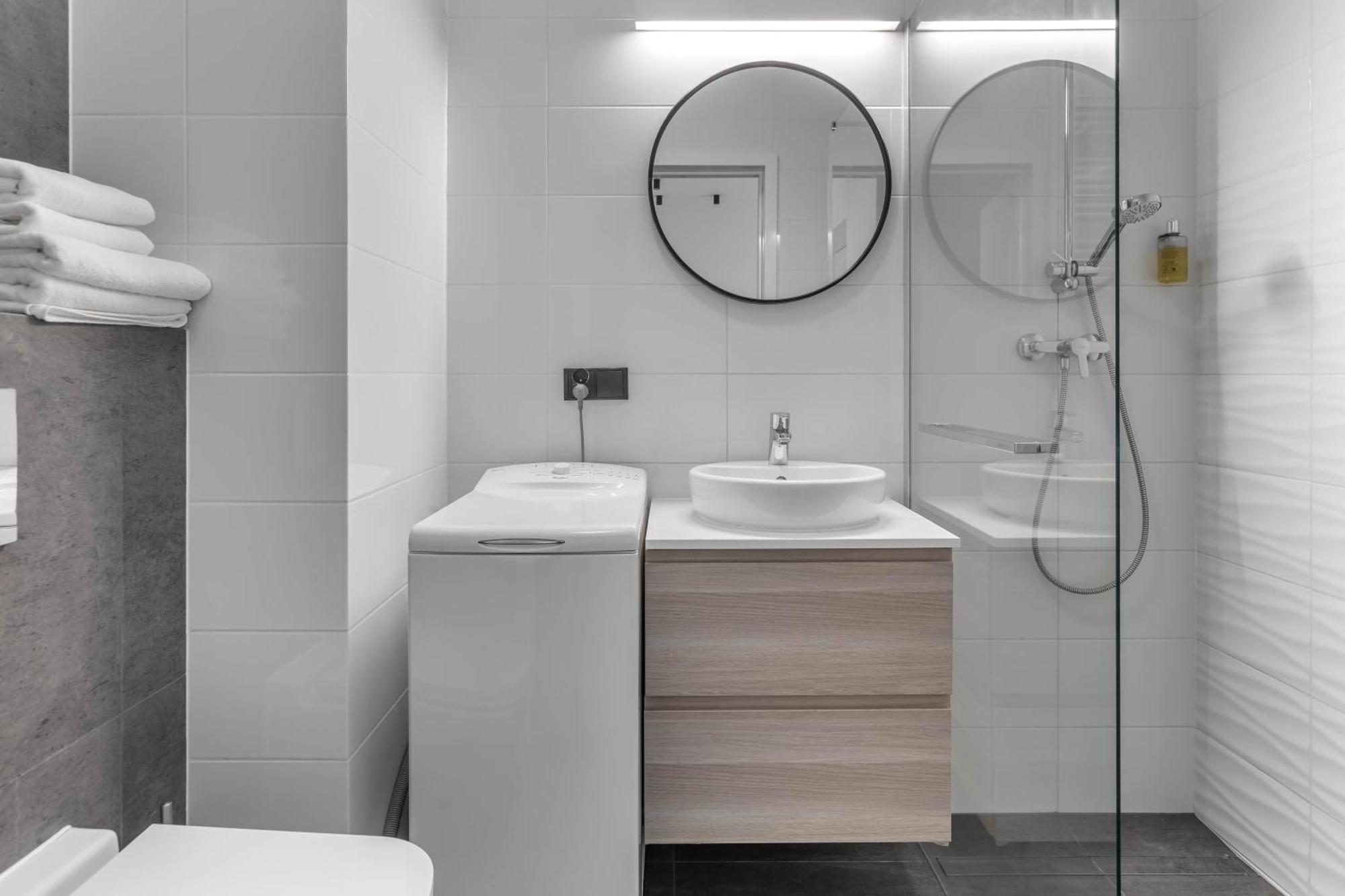 The Amber Retreat Apartment Gdansk