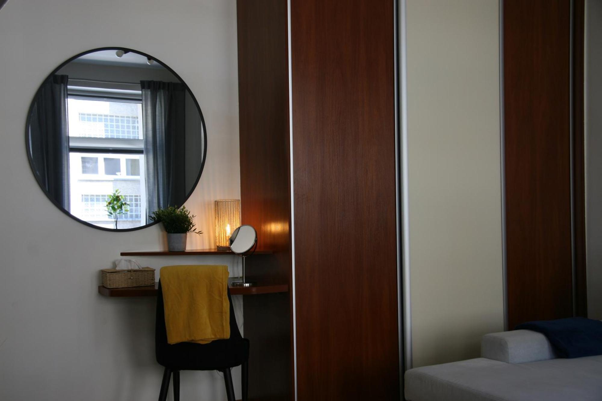 Apartamento M&mbed Lakowa Gdańsk