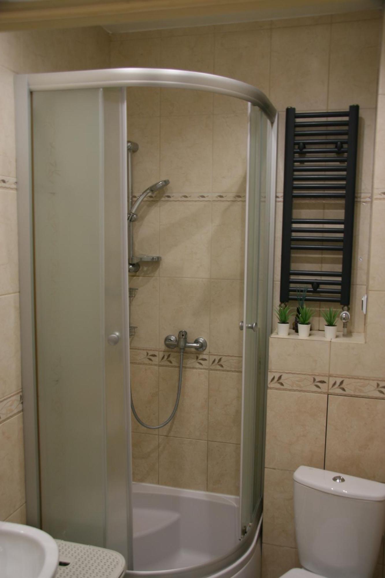 Apartamento M&mbed Lakowa Gdańsk