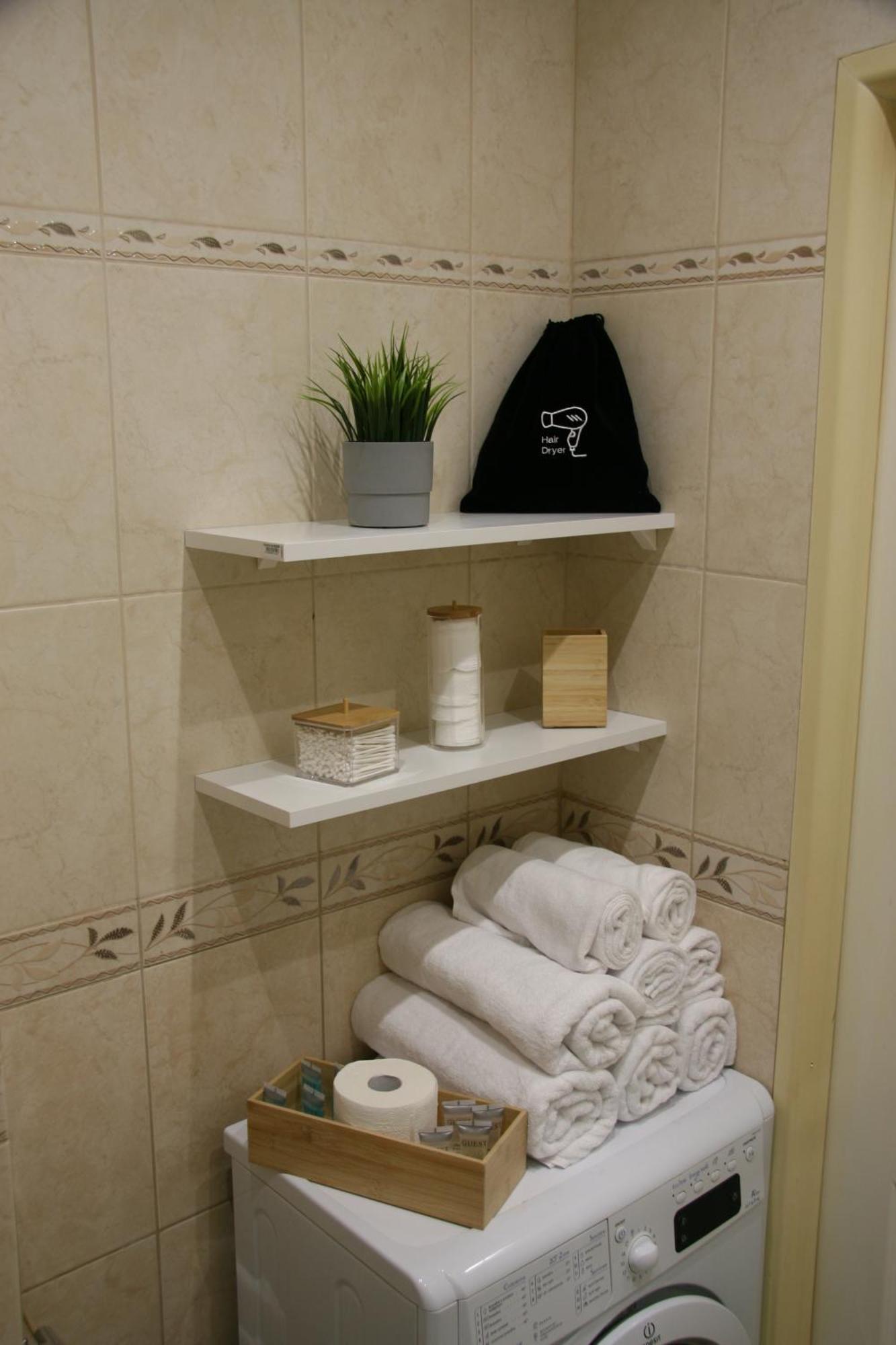 Apartamento M&mbed Lakowa *