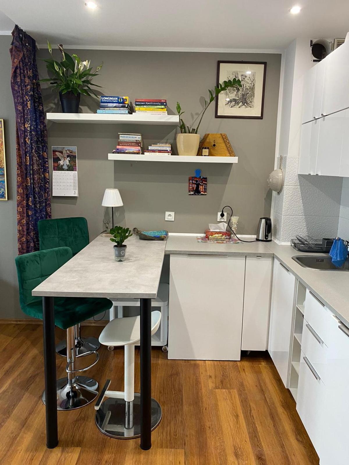 Apartament Gdansk