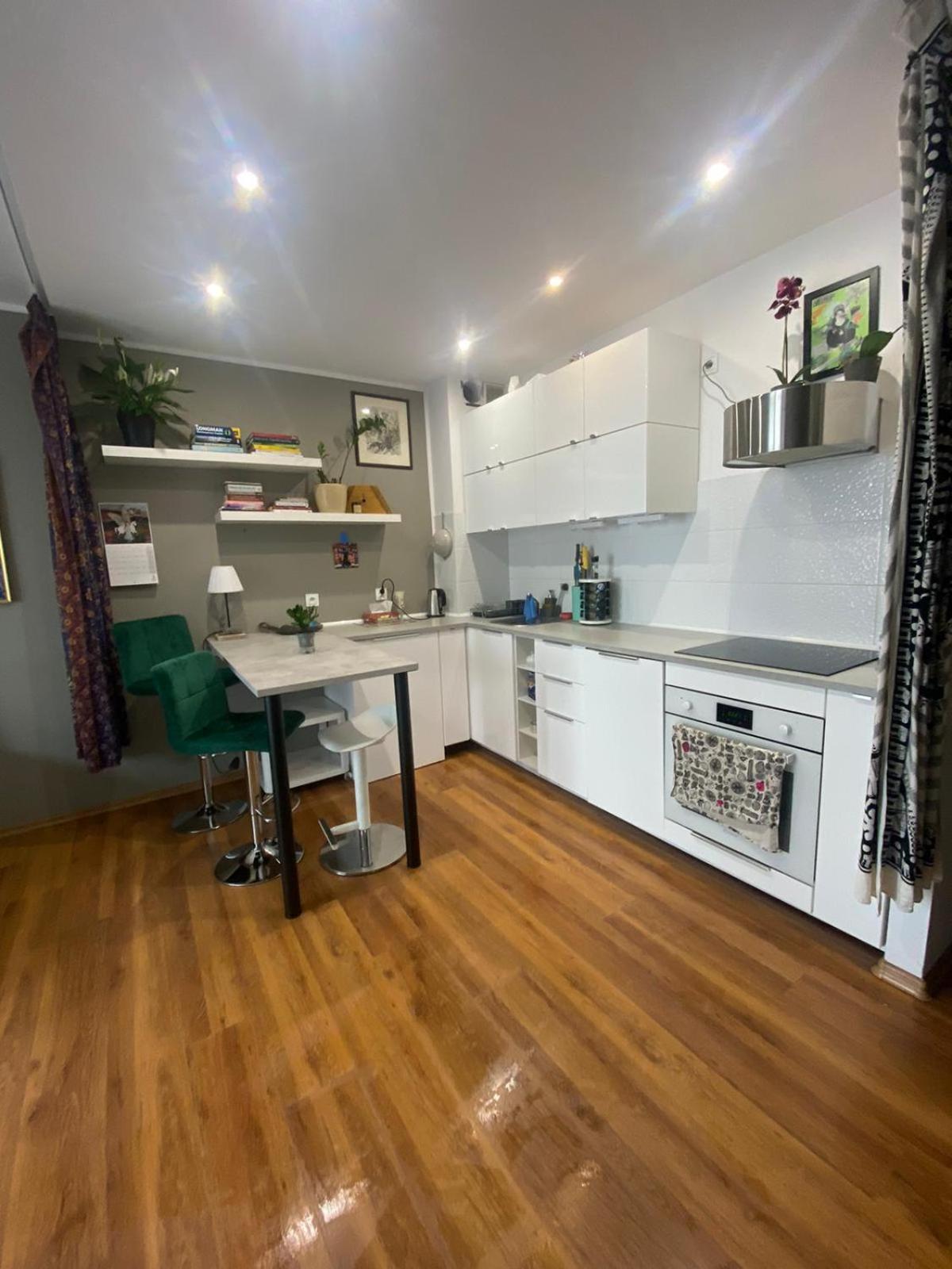 Apartament * Gdansk