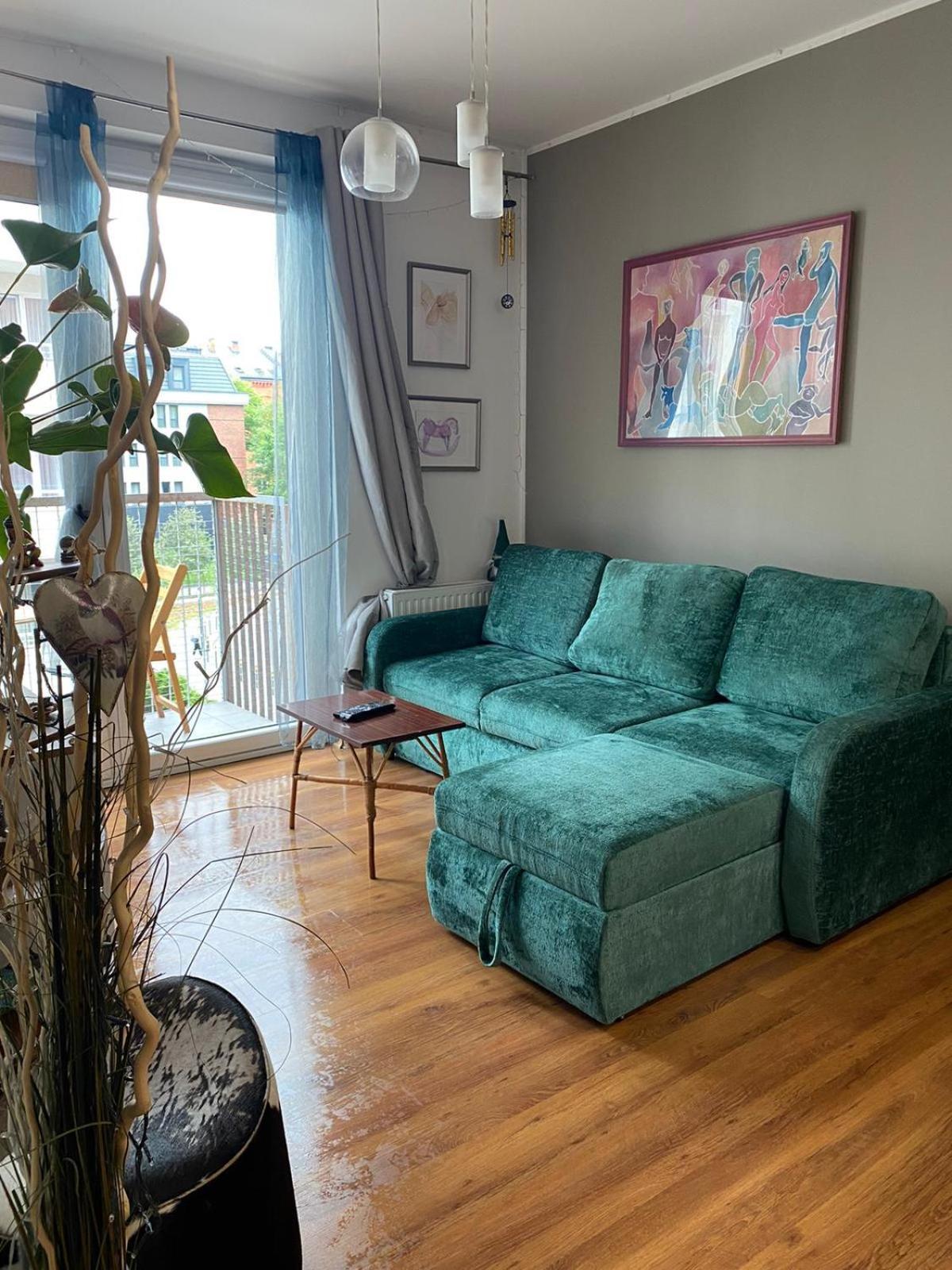 Lägenhet Apartament *