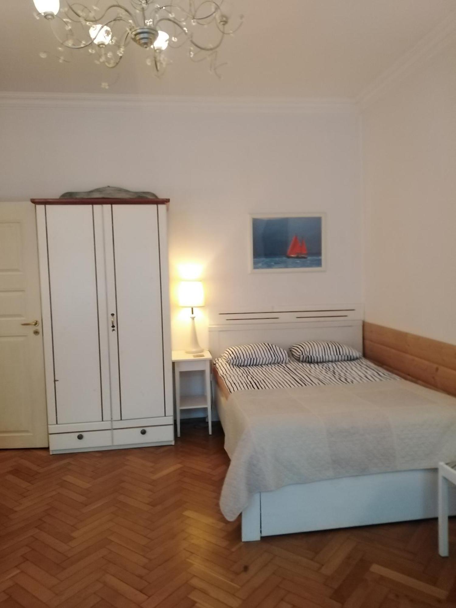 Apartament Zloty Zaulek Gdańsk