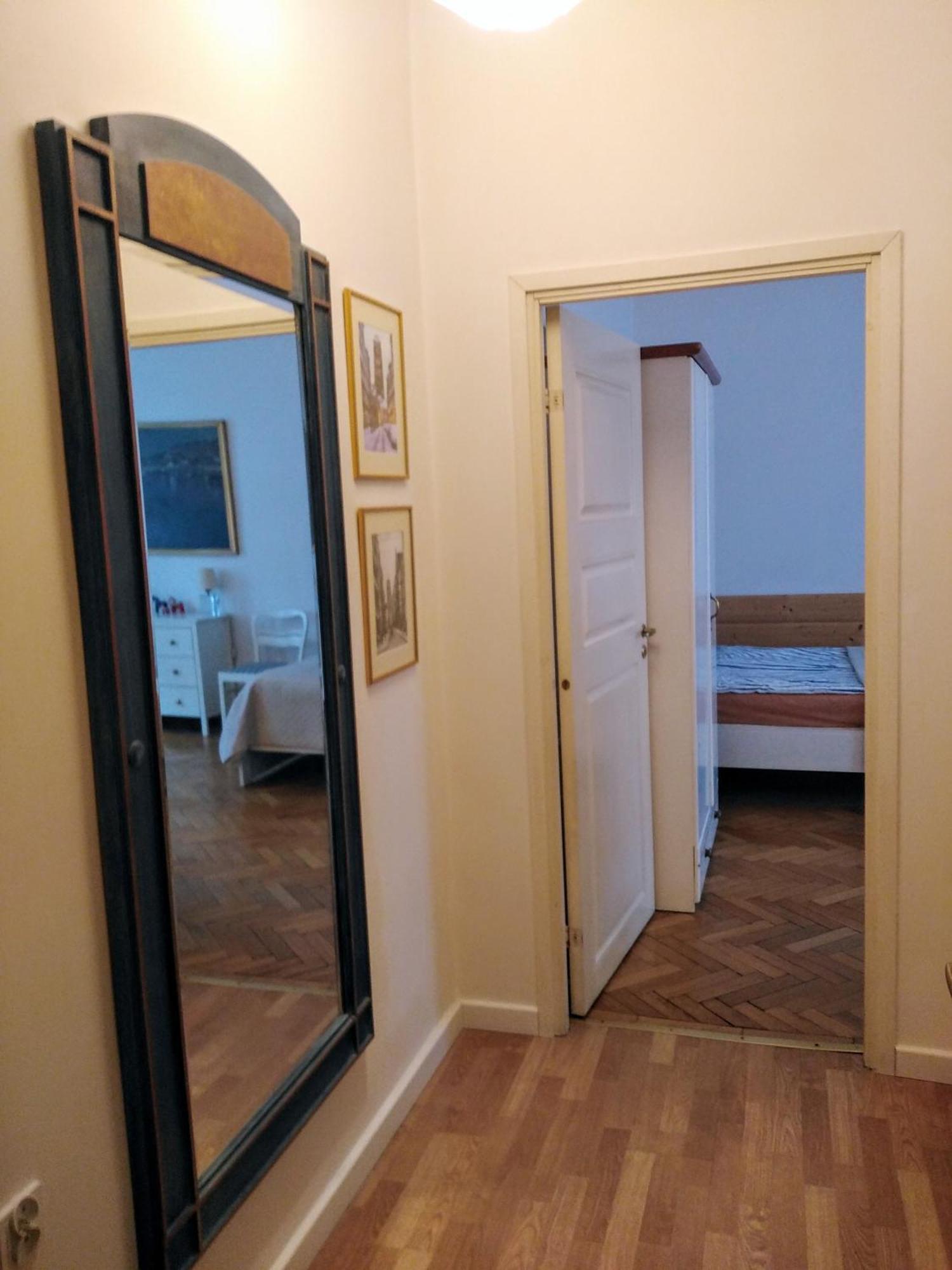 Zloty Zaulek Apartament