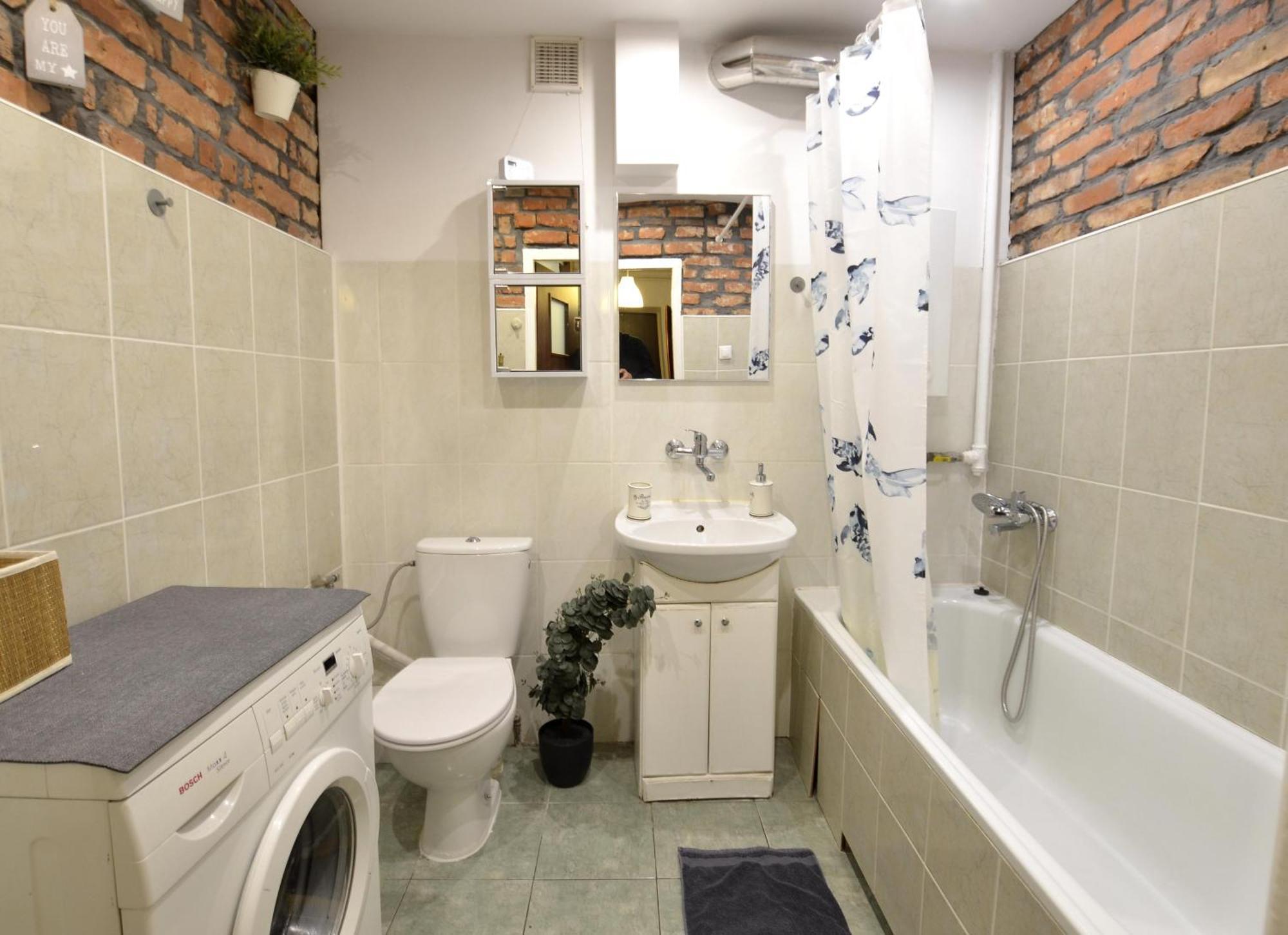 Old Town Happy Apartment, The Location Gdansk