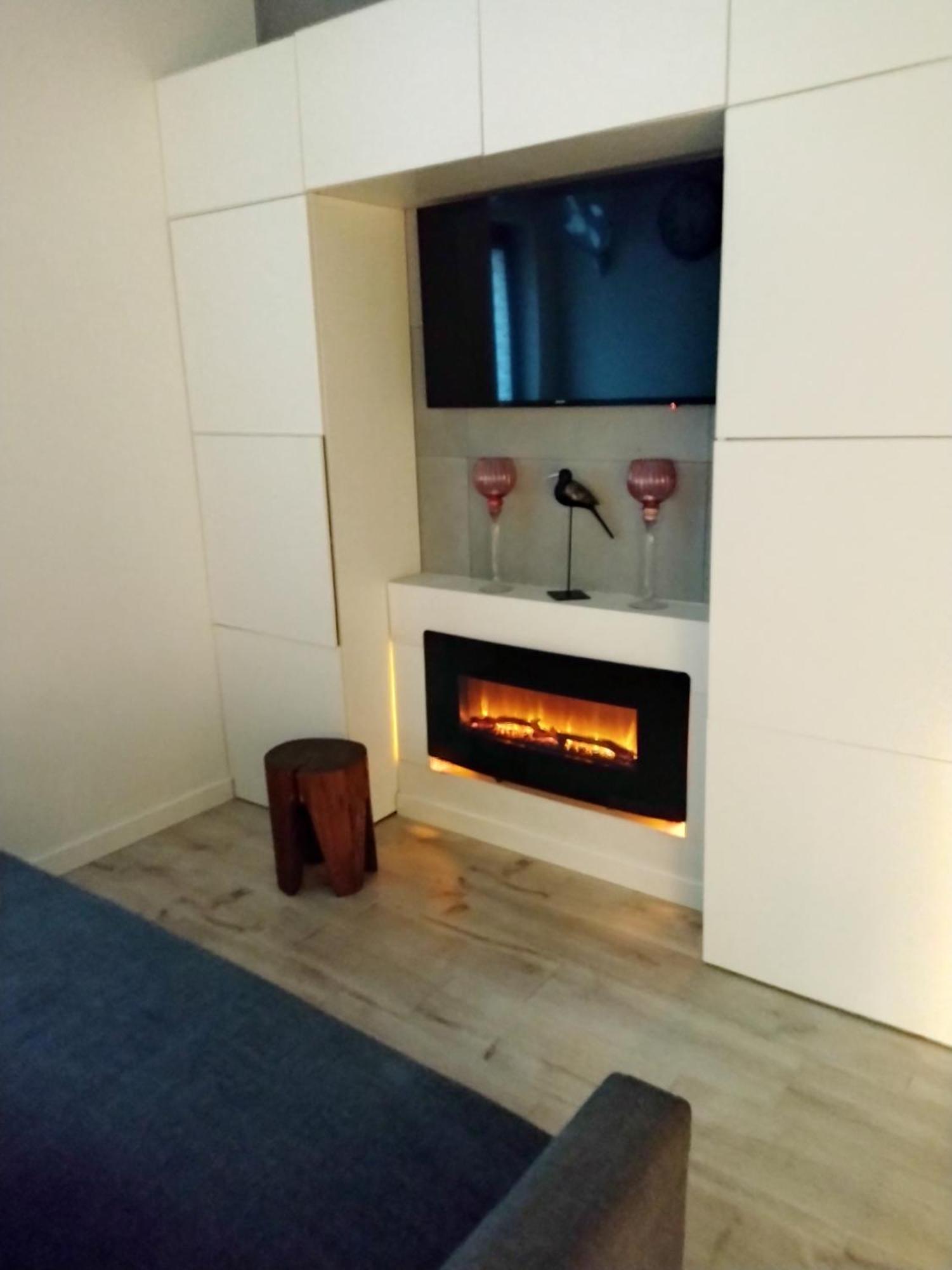 Celma Condohotel Old Town Apartment *