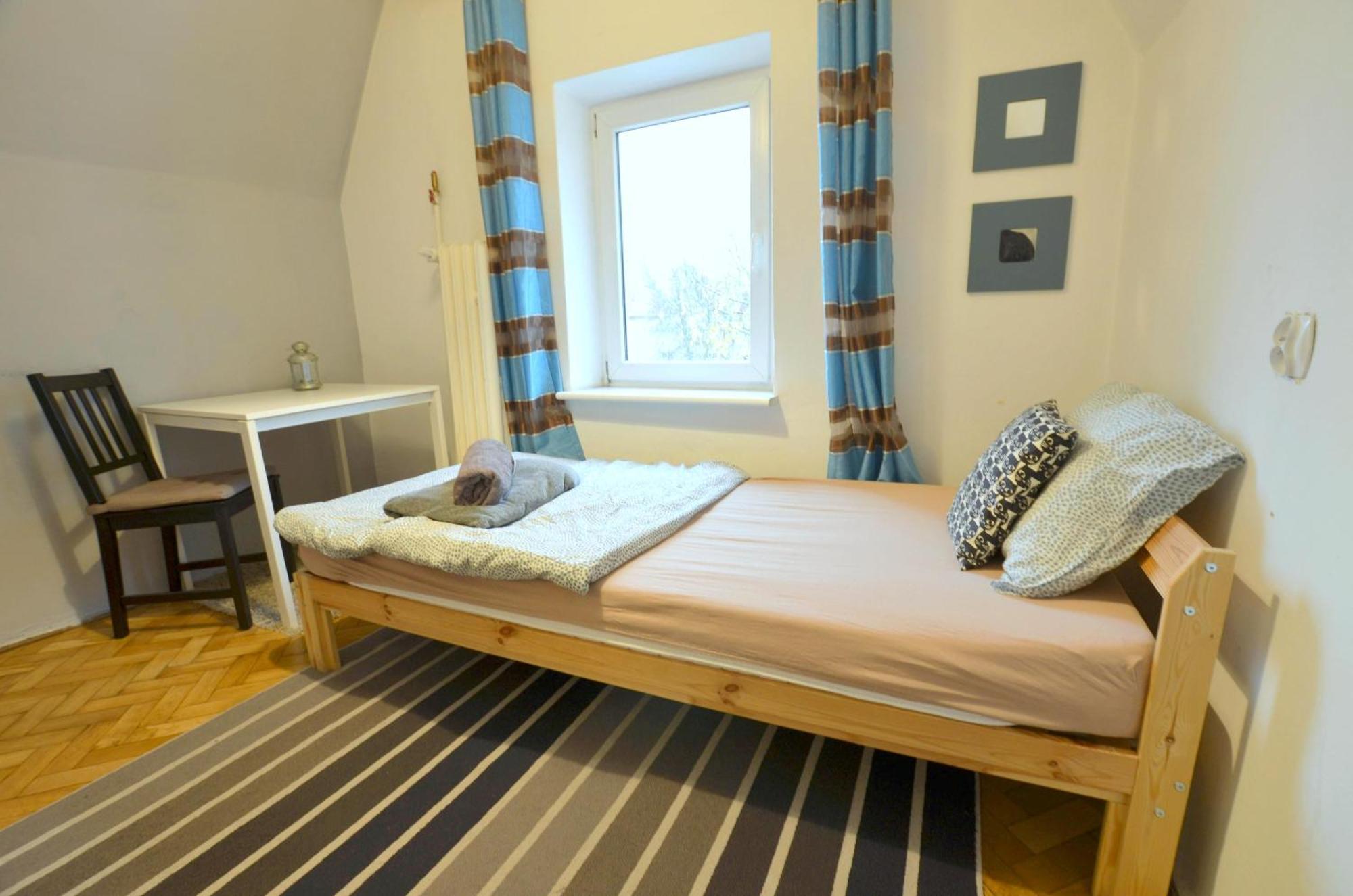 Old Town Happy Apartment, The Location * Gdansk