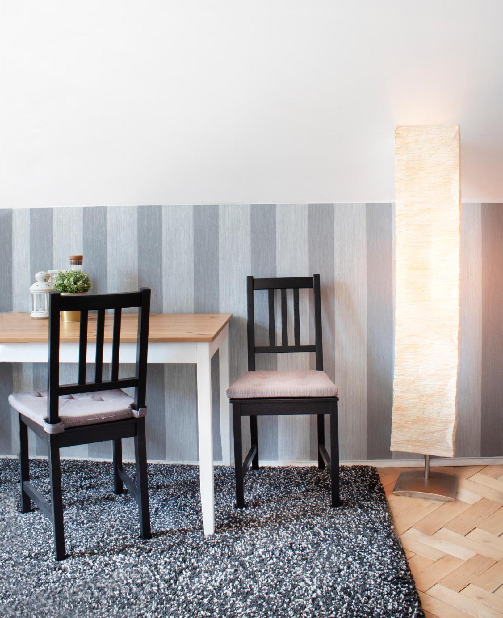 Old Town Happy Apartment, The Location *