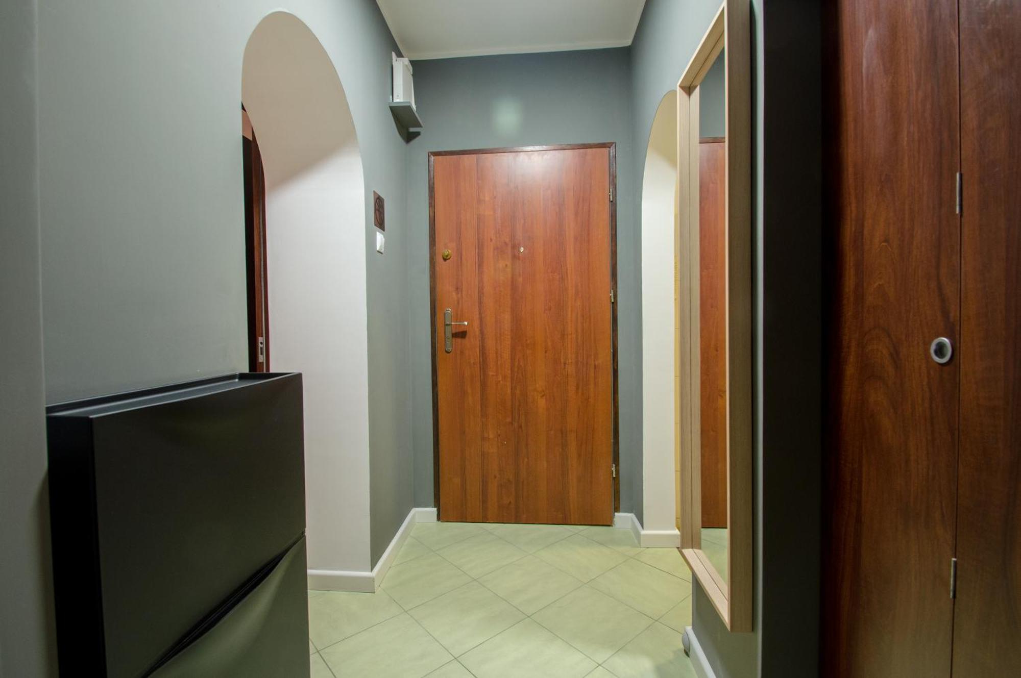 Căn hộ Apartament Amber 1 Gdansk