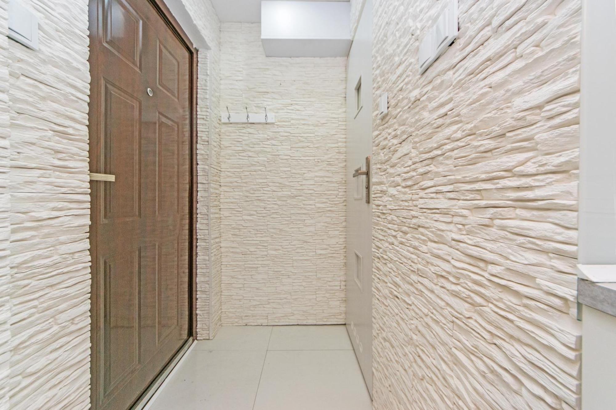Apartment Eu Szuwary Near Old Town Gdansk
