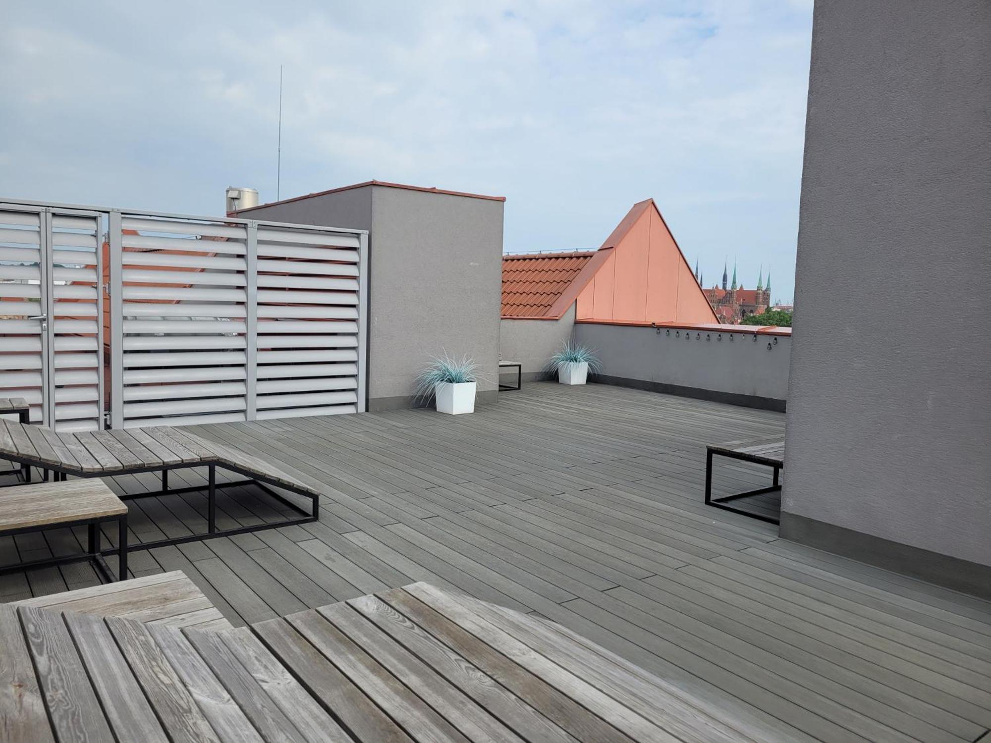 Lägenhet Apartament Chmielna - Waterlane Island *