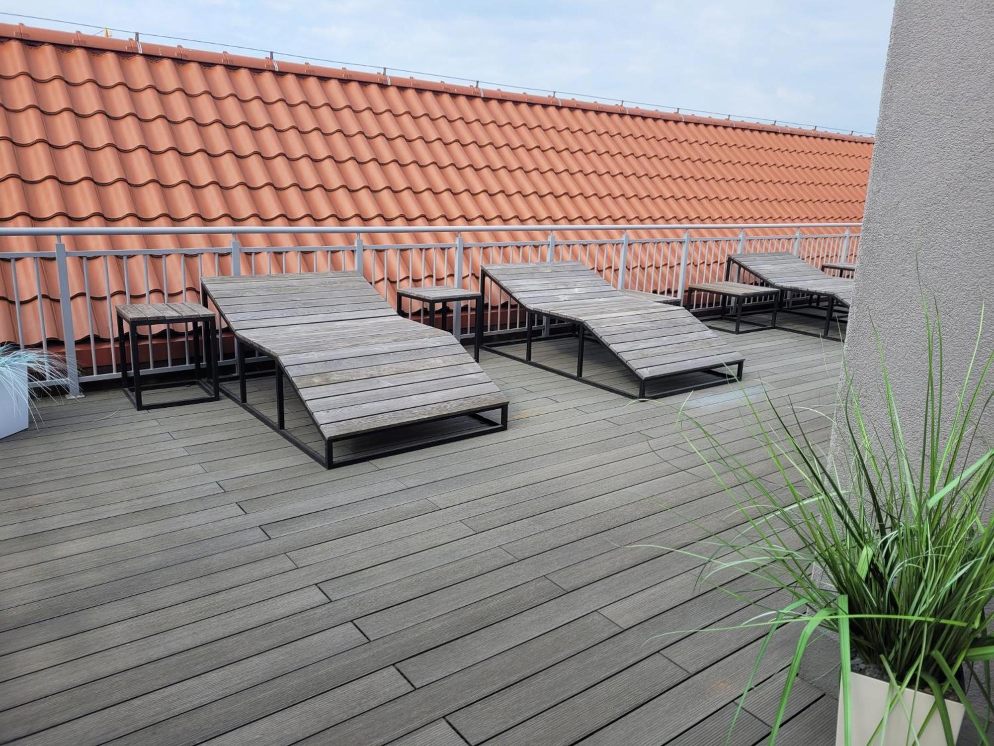 Apartament Chmielna - Waterlane Island Gdańsk