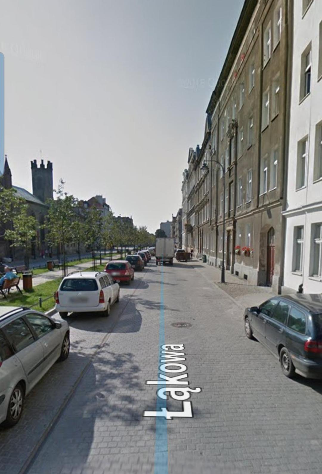 Privatunterkunft Gdansk Danzig