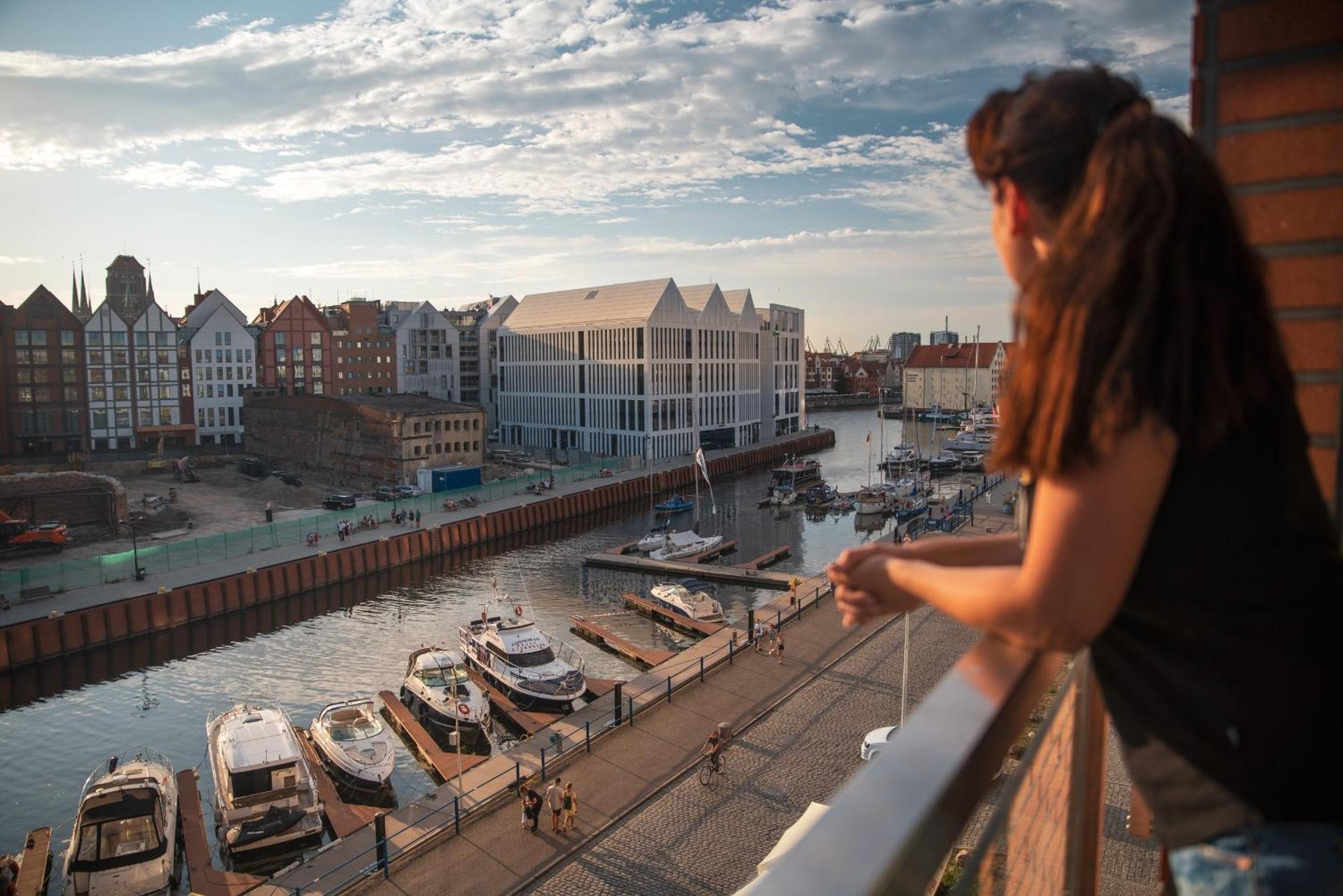 Apartamento Drim Gdańsk