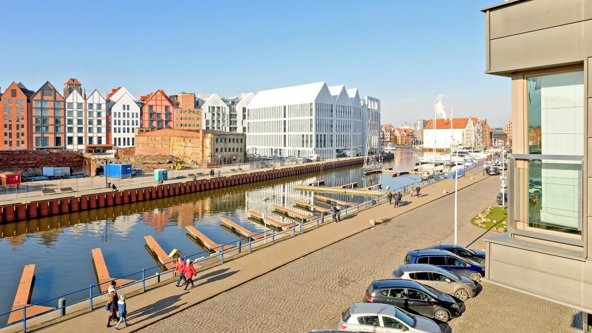 Drim * Gdańsk