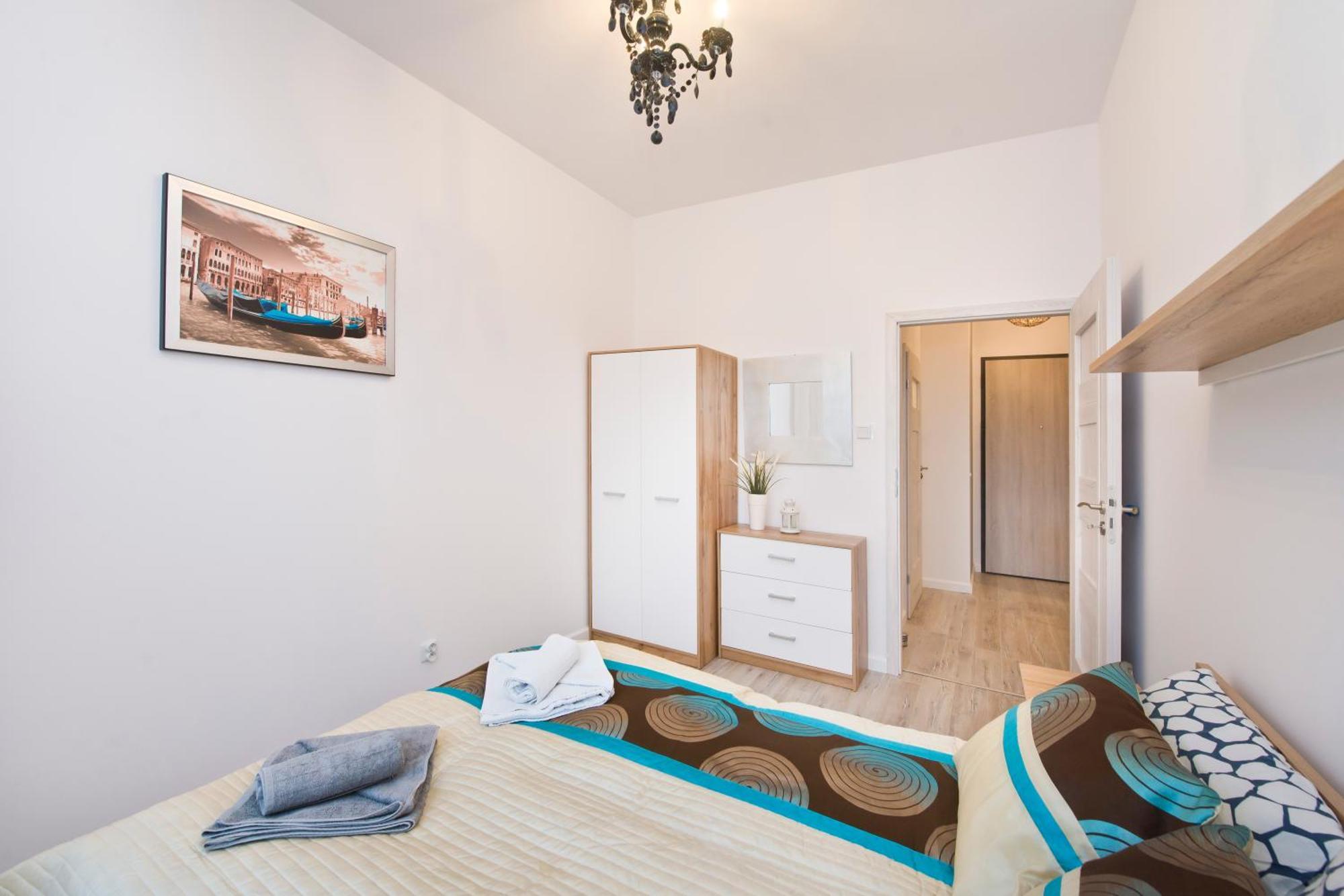 Yourapart Letnica Sea Side *