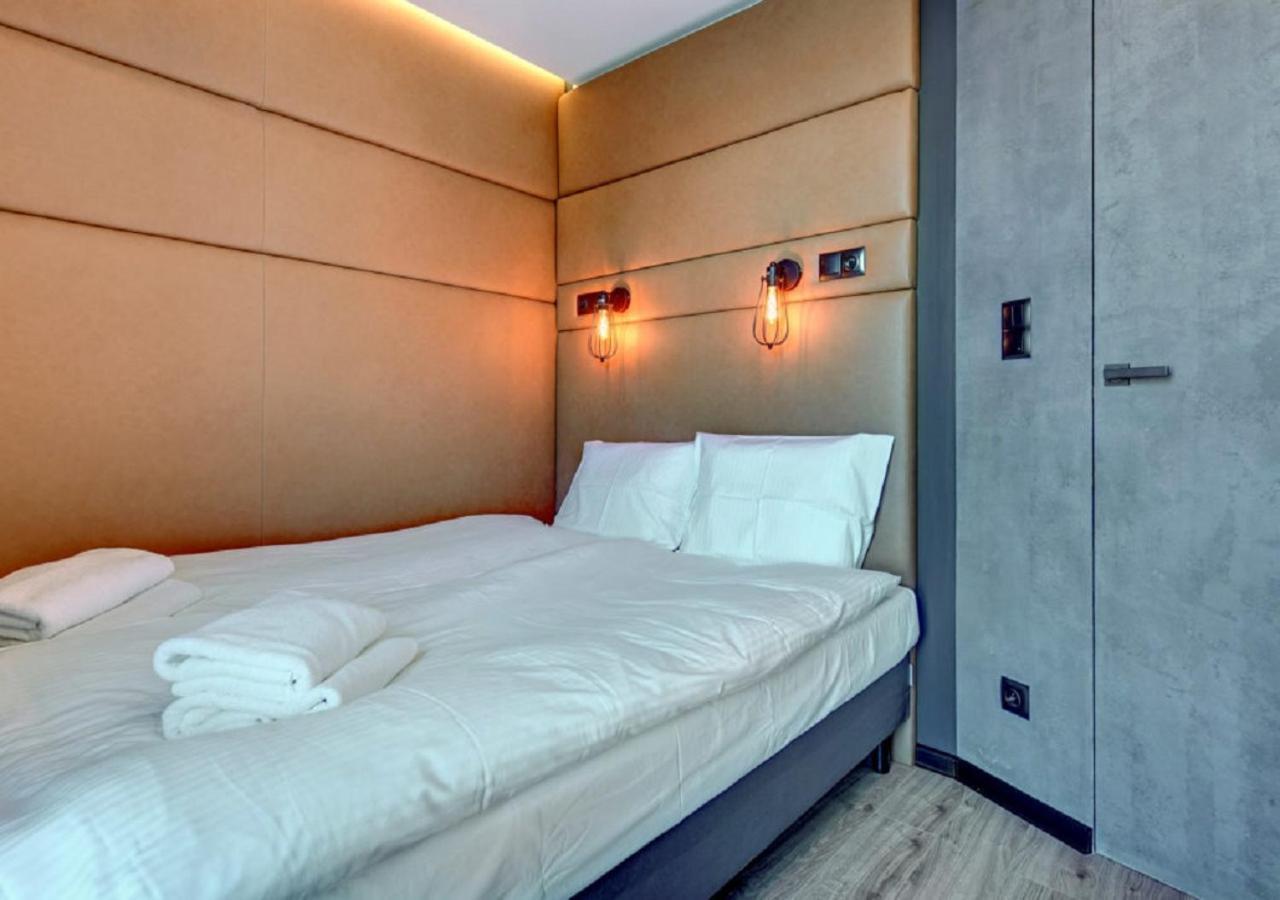 Staywin Prime Chmielna Apartment *
