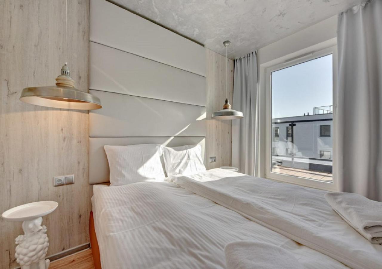 Apartment Staywin Prime Chmielna *